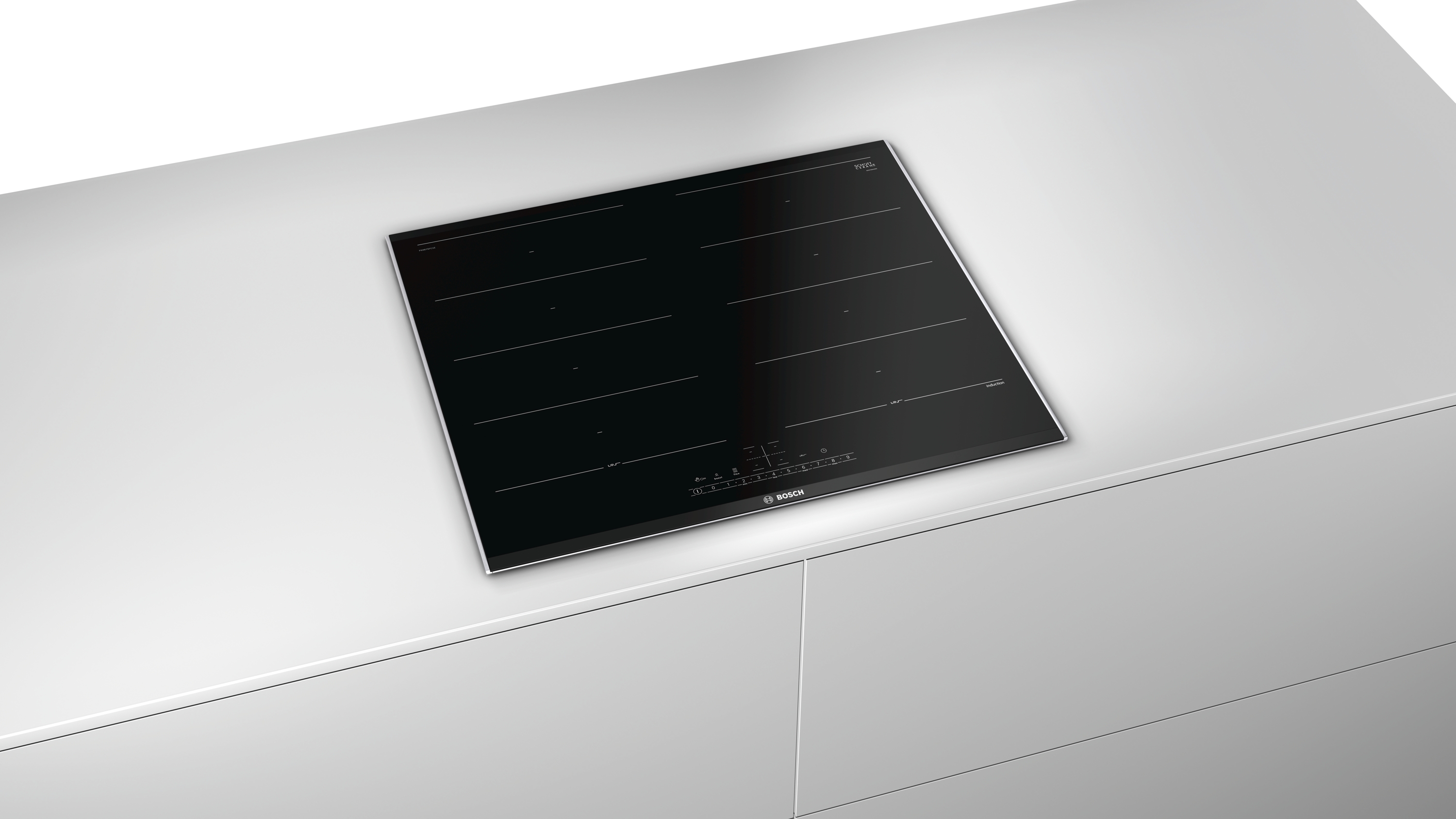 Indukciona ploča za kuvanje PXX675FC1E Serie 6 60cm