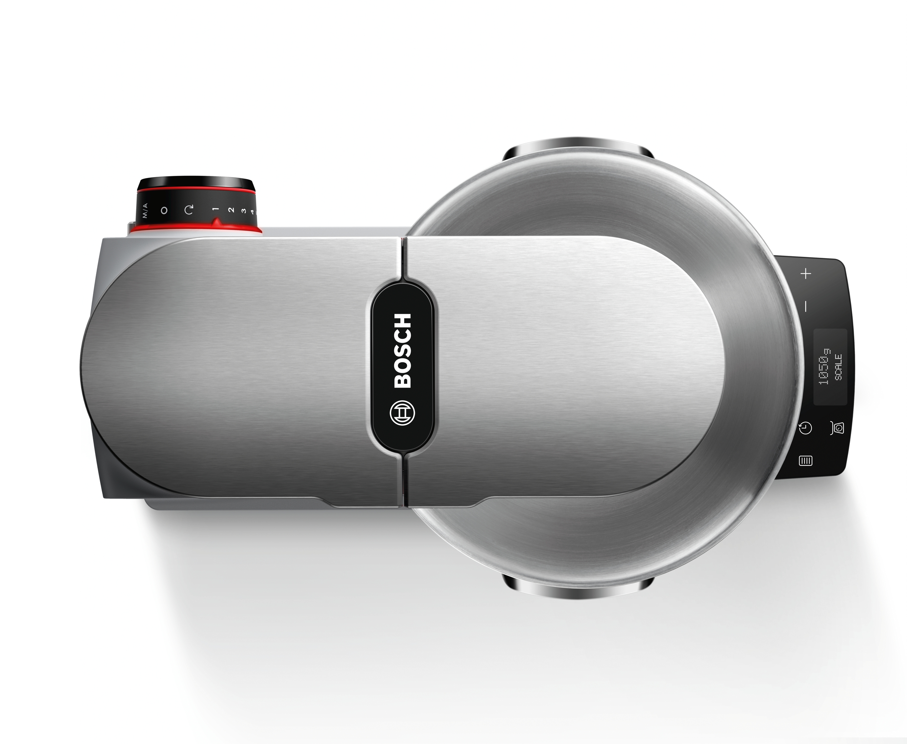Kuhinjski robot MUM9YX5S12 OptiMUM, 1500 W