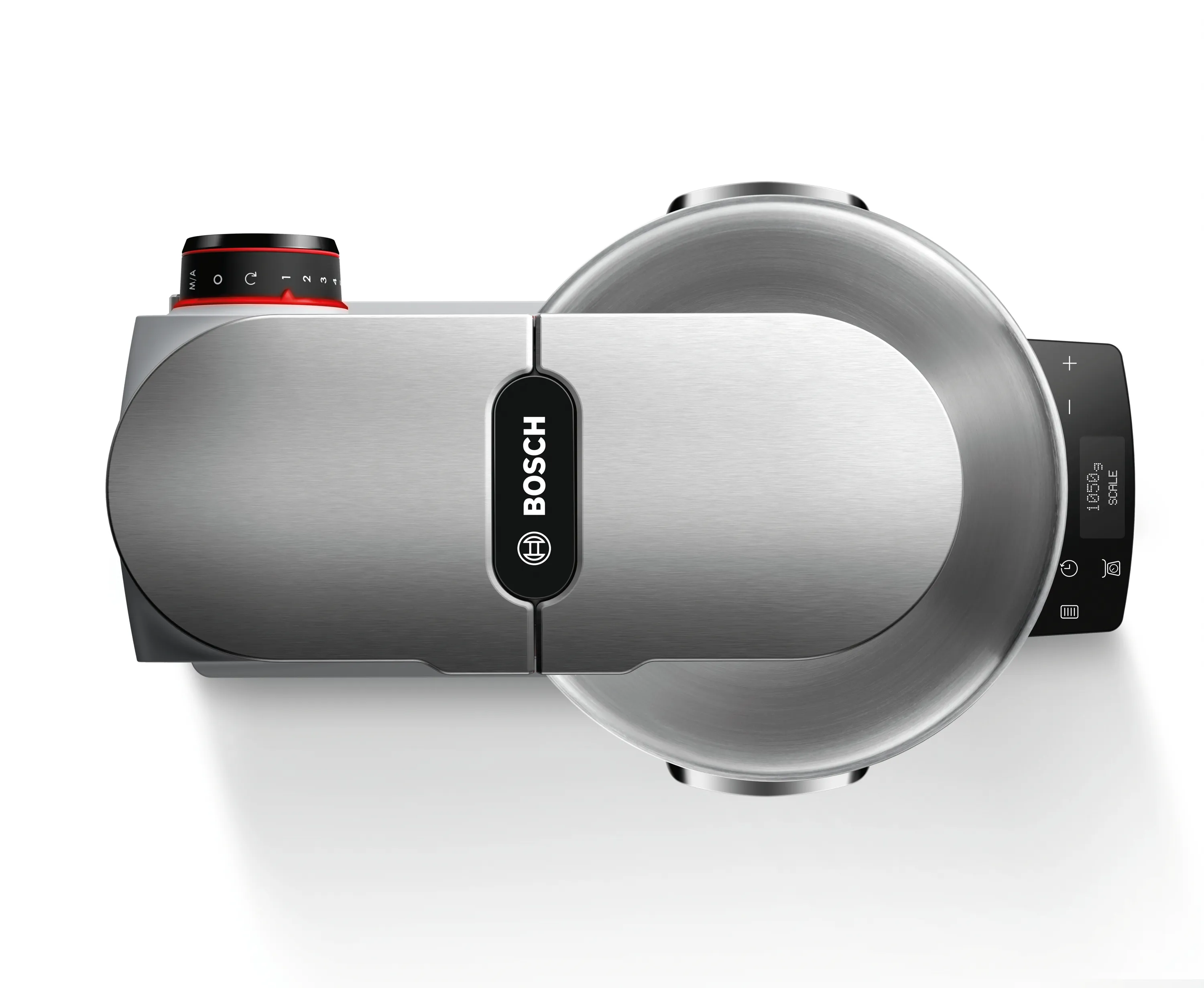 Kuhinjski robot MUM9YX5S12 OptiMUM, 1500 W