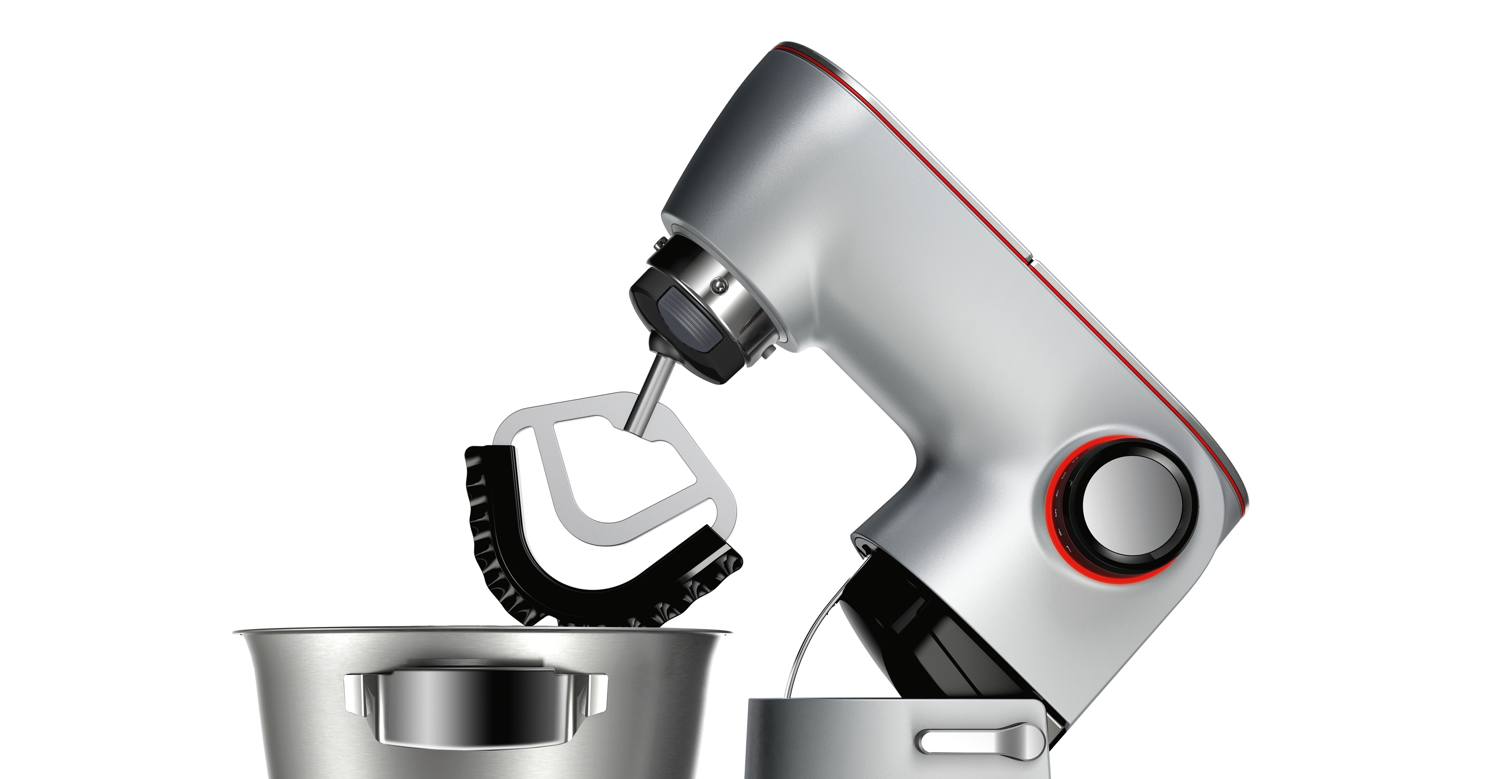 Kuhinjski robot MUM9YX5S12 OptiMUM, 1500 W