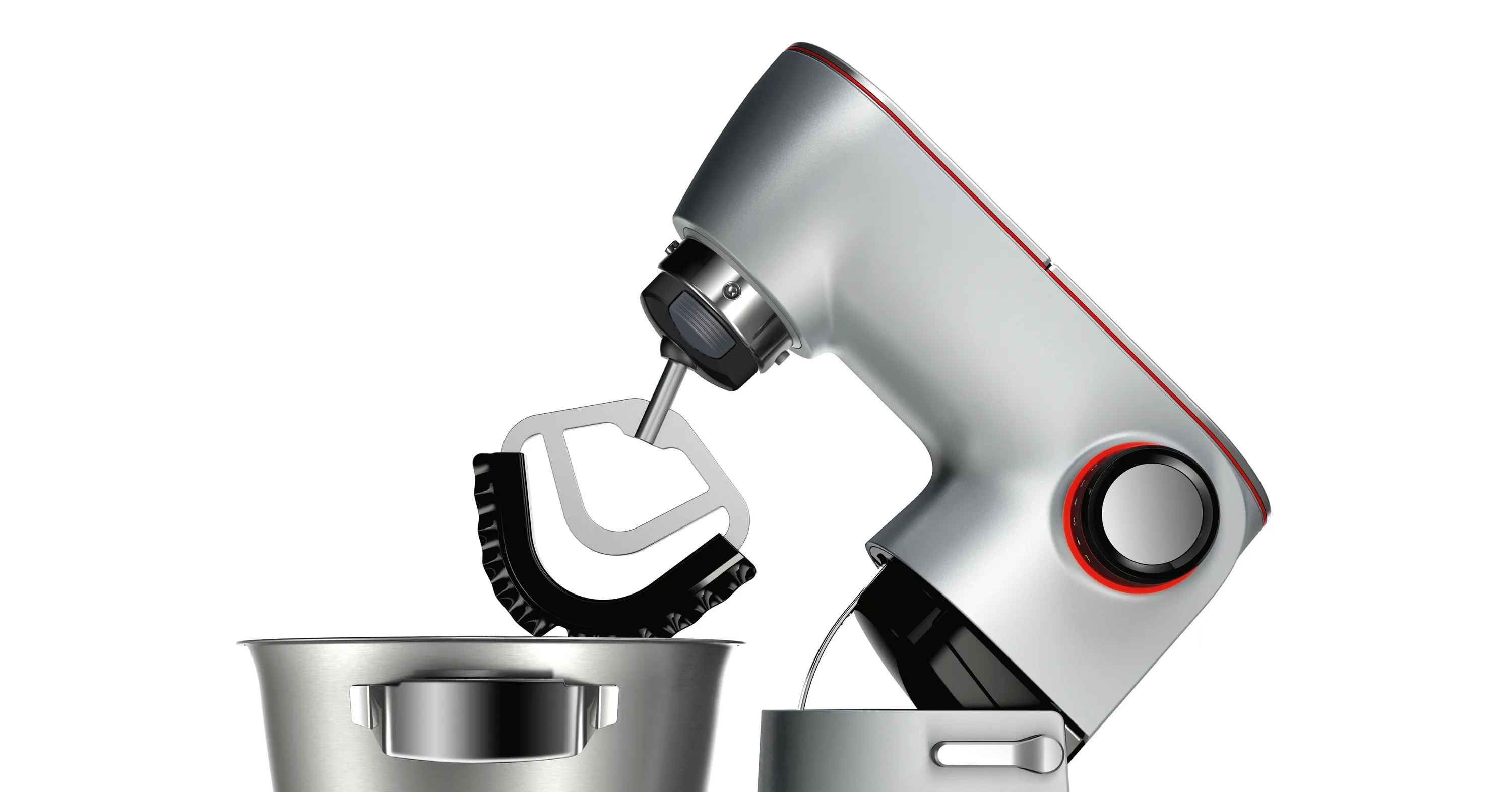Kuhinjski robot MUM9YX5S12 OptiMUM, 1500 W