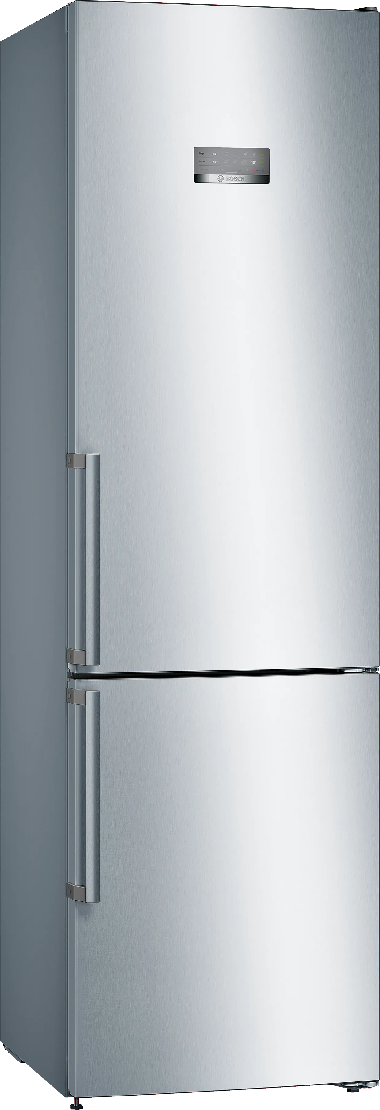 Kombinovani frižider sa zamrzivačem KGN397LEQ Serie 4, XXL