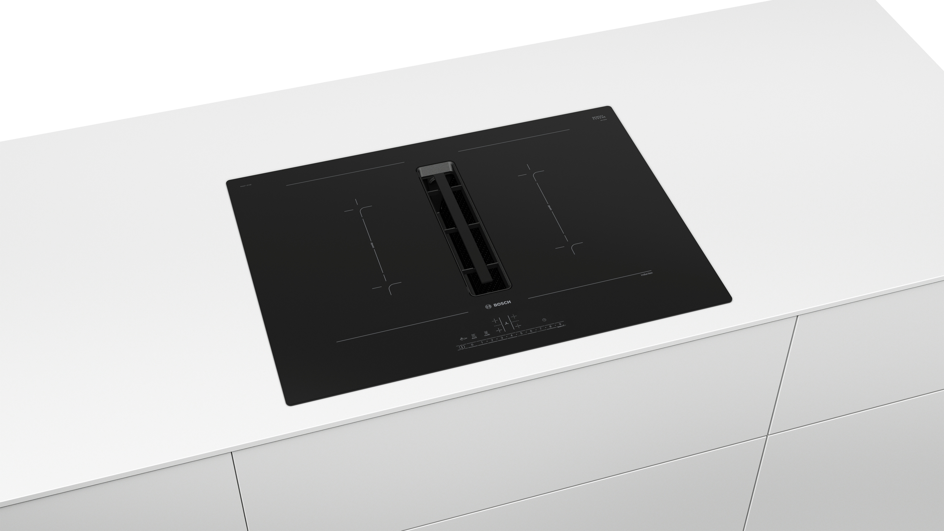 Indukciona ploča za kuvanje PVQ711F15E Serie 6 70cm