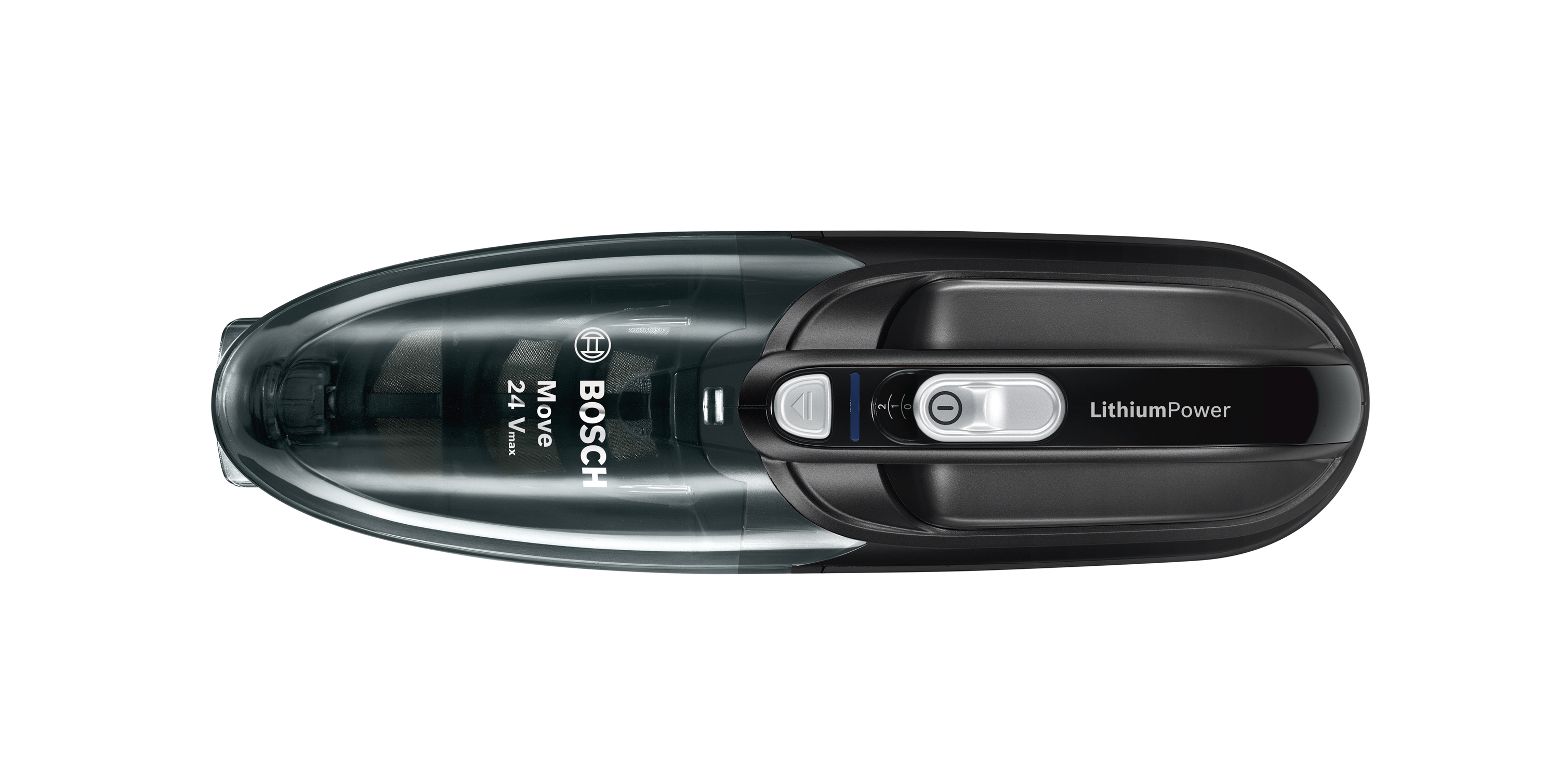 Ručni usisivač na baterije Move Lithium BHN24L 24Vmax, crna