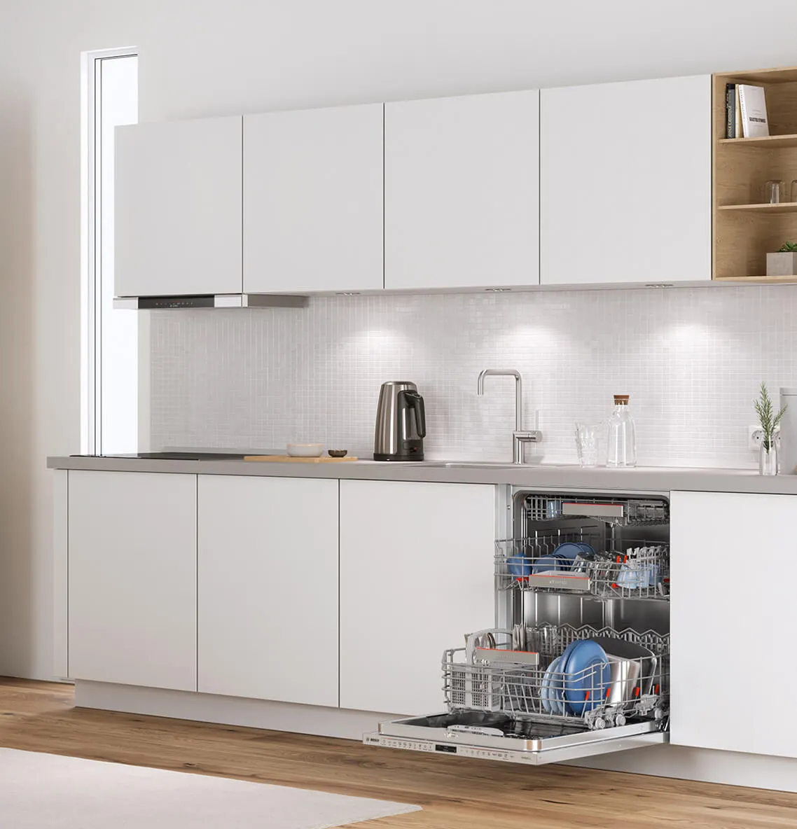 Bosch mesečna akcija