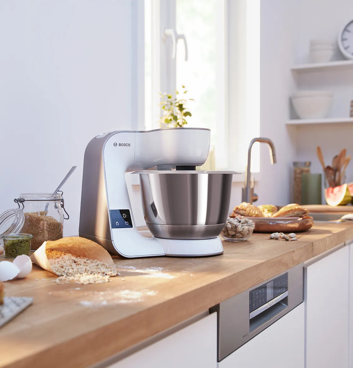 Bosch vikend akcija