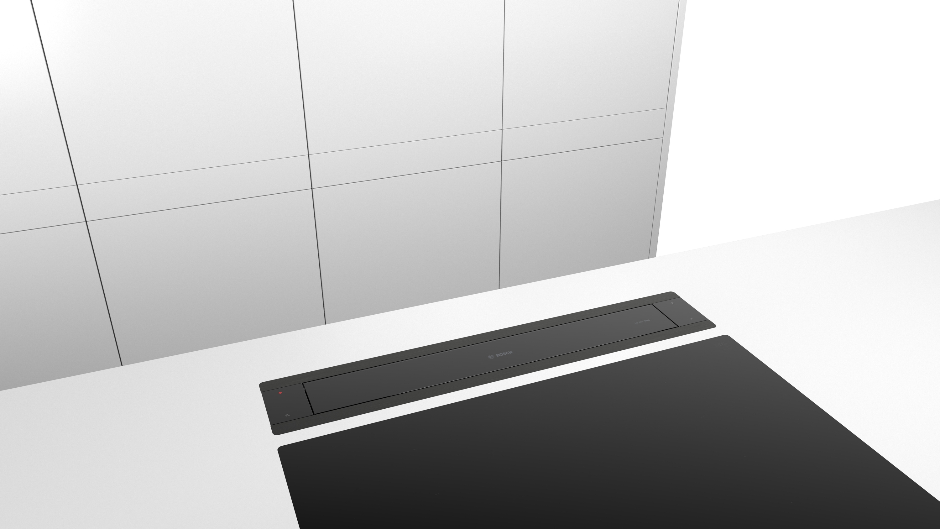 Series 8, downdraft hood, 80 cm, flush installation, DDW88MM65
