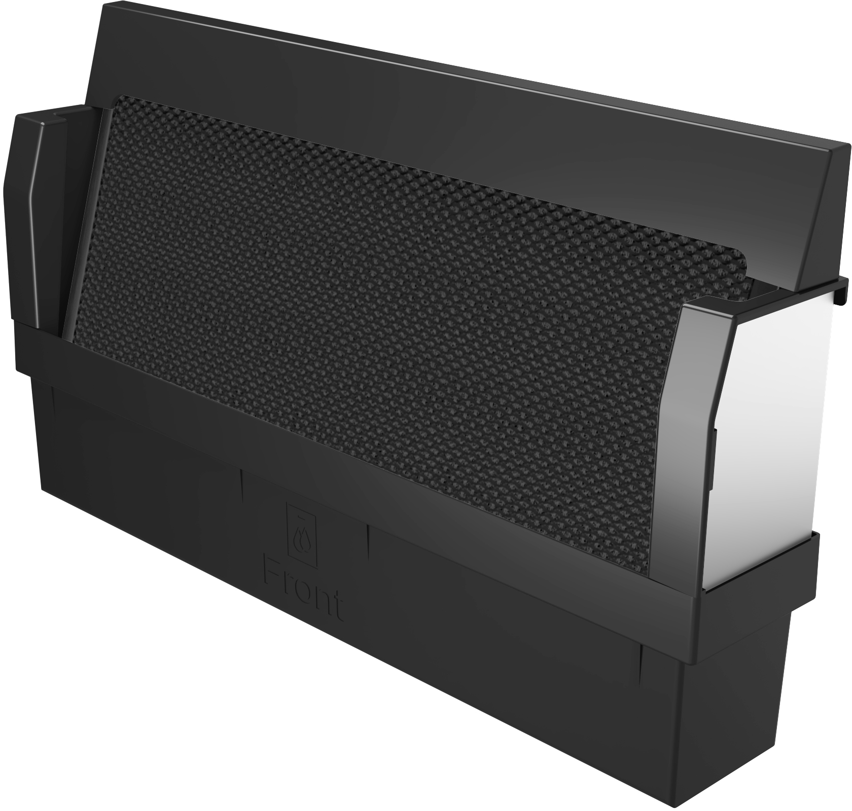 Series 8, downdraft hood, 80 cm, flush installation, DDW88MM65