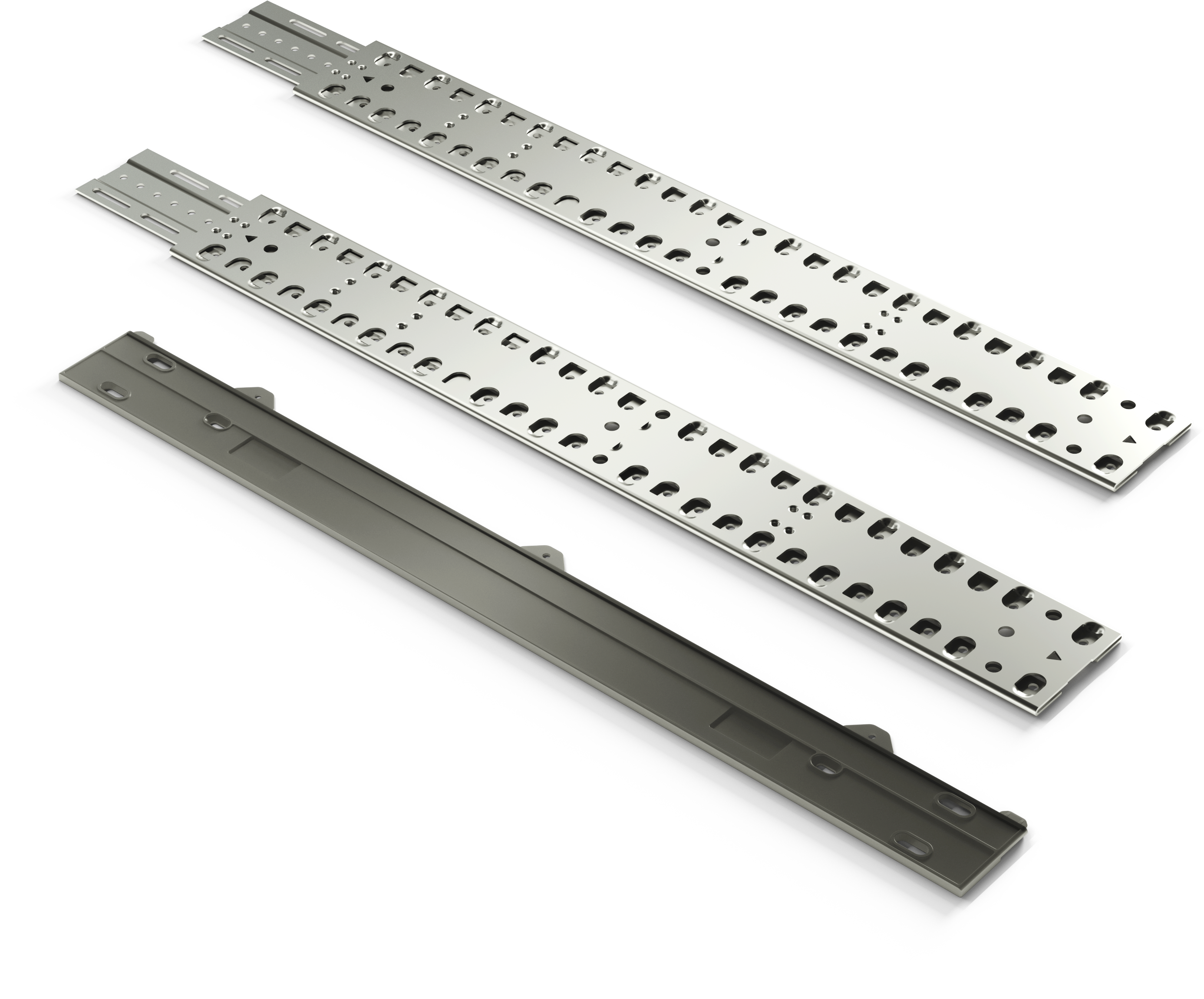 Connection rails, SGZ8BI00