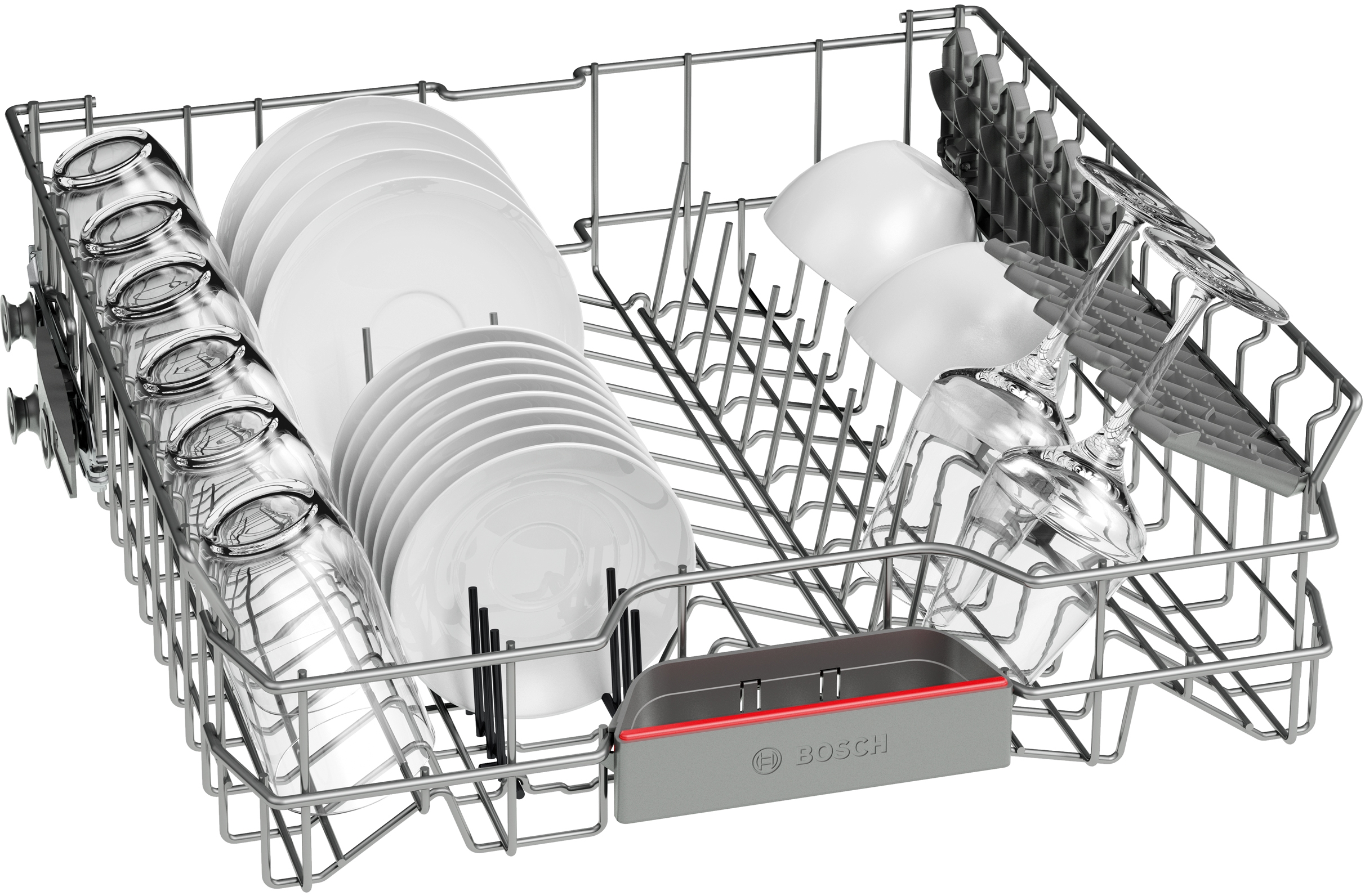 Series 4, fully-integrated dishwasher, 60 cm, XXL, SBH4HVX31E