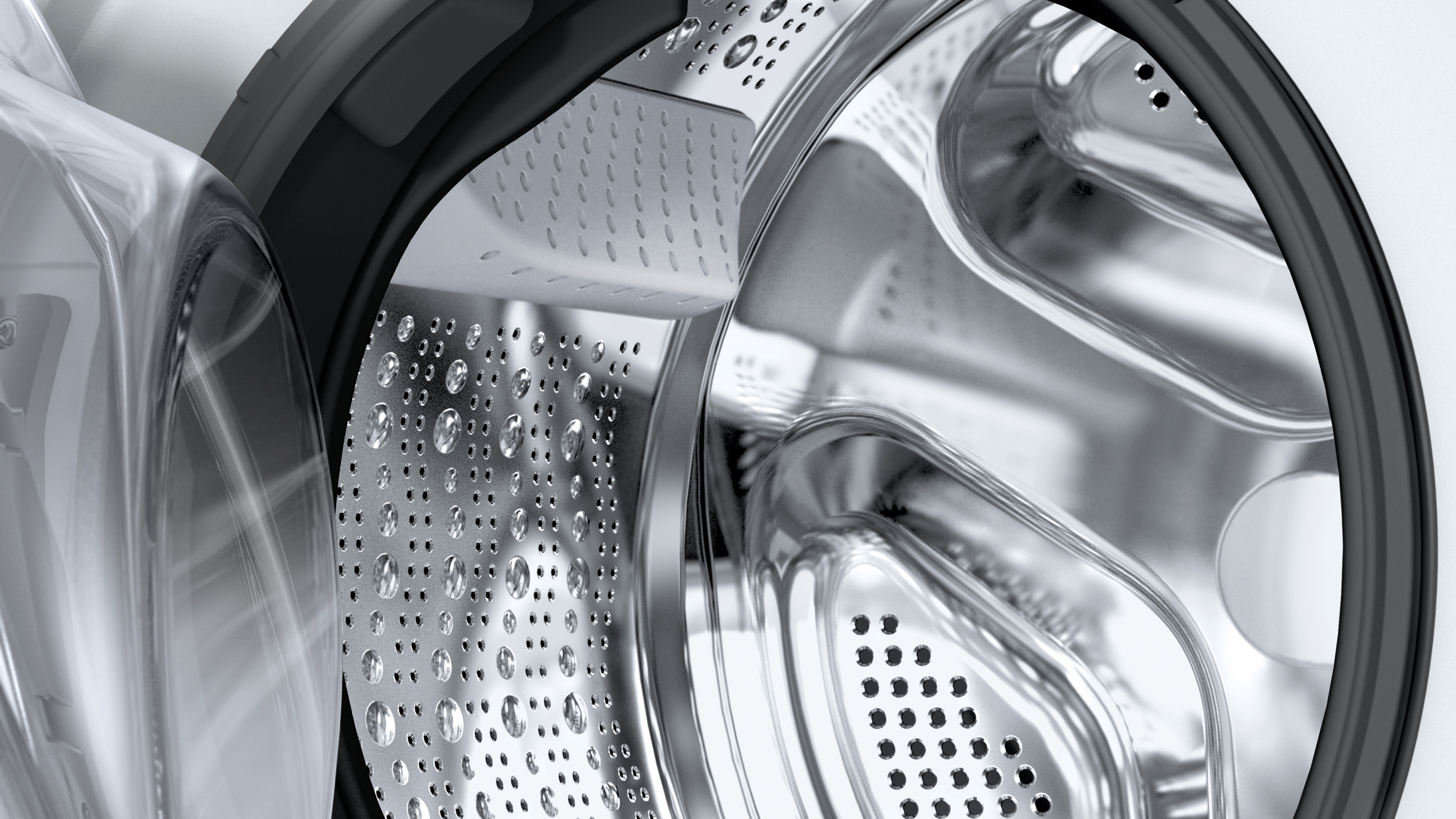 Series 6, washer-dryer, 10.5/6 kg, 1400 rpm, WNG254A7BY