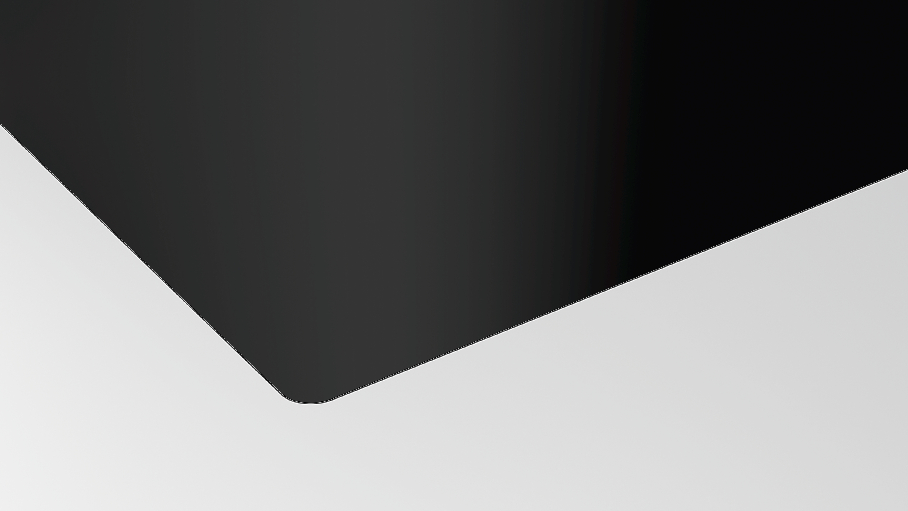 Series 8, Flex induction hob, 90 cm, Black, flush mount, PXX921DX6E