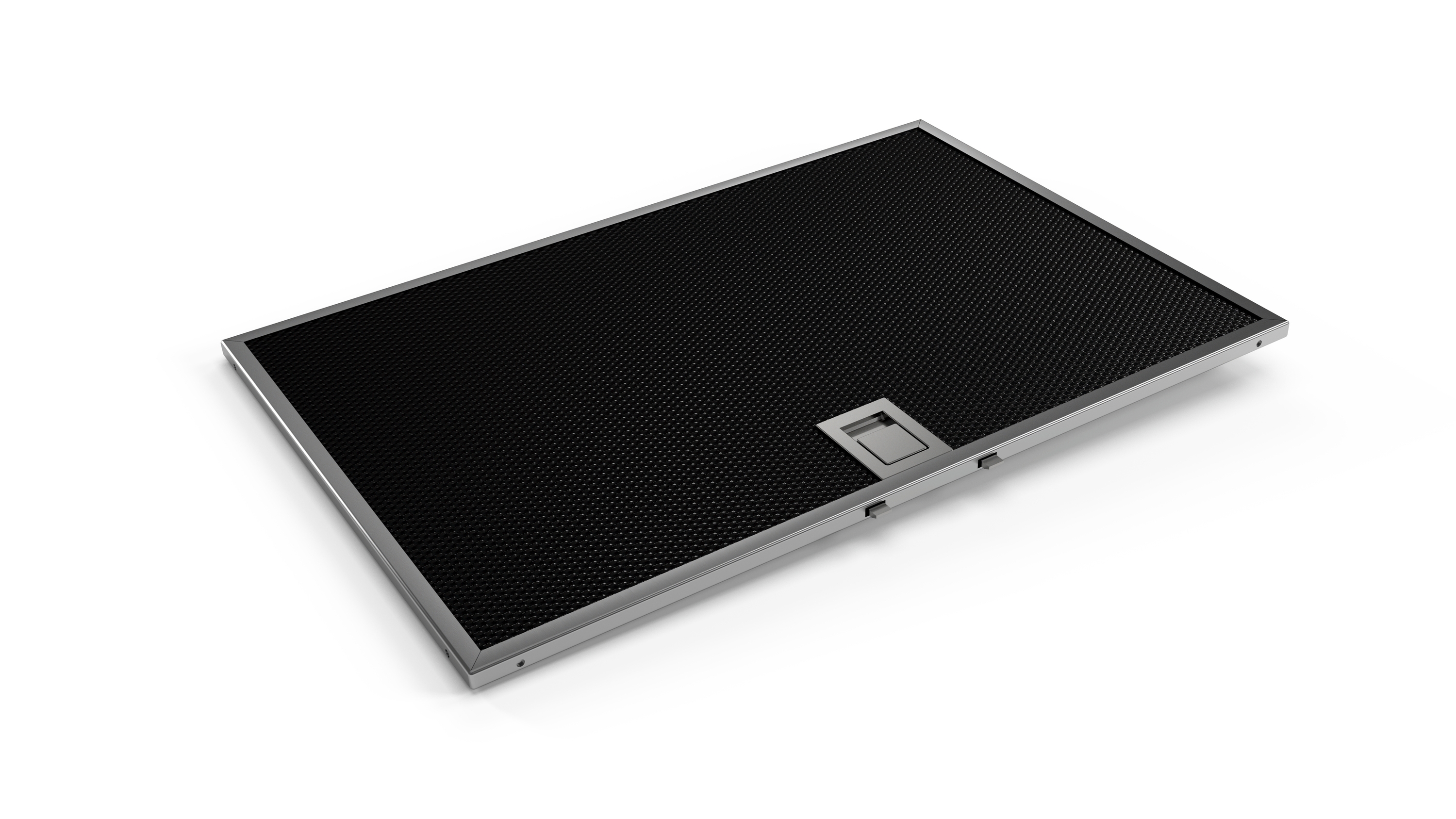 Series 8, wall-mounted cooker hood, 90 cm, clear glass black printed, DWK98PS62