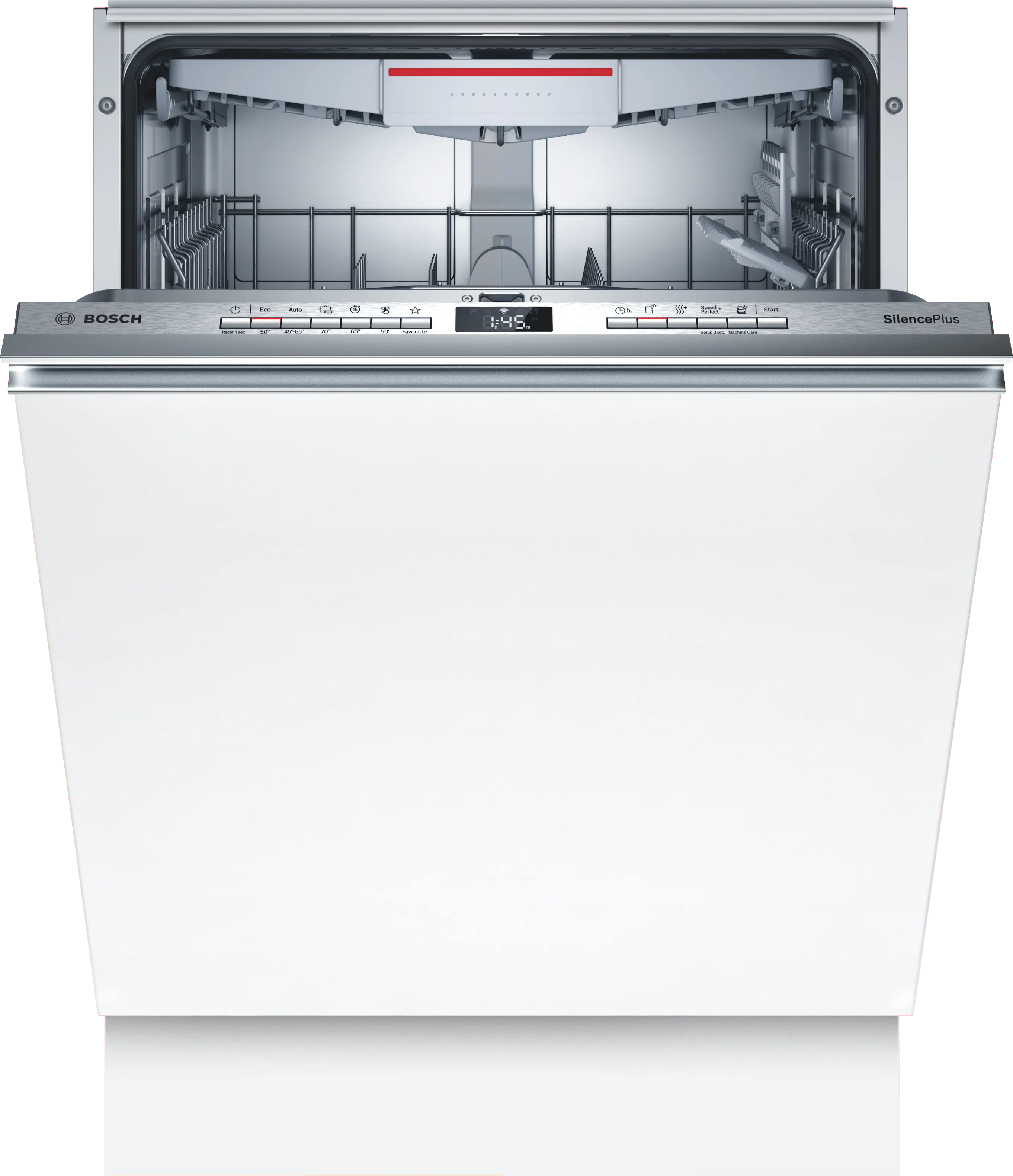 Series 4, fully-integrated dishwasher, 60 cm, XXL, SBV4HCX08E