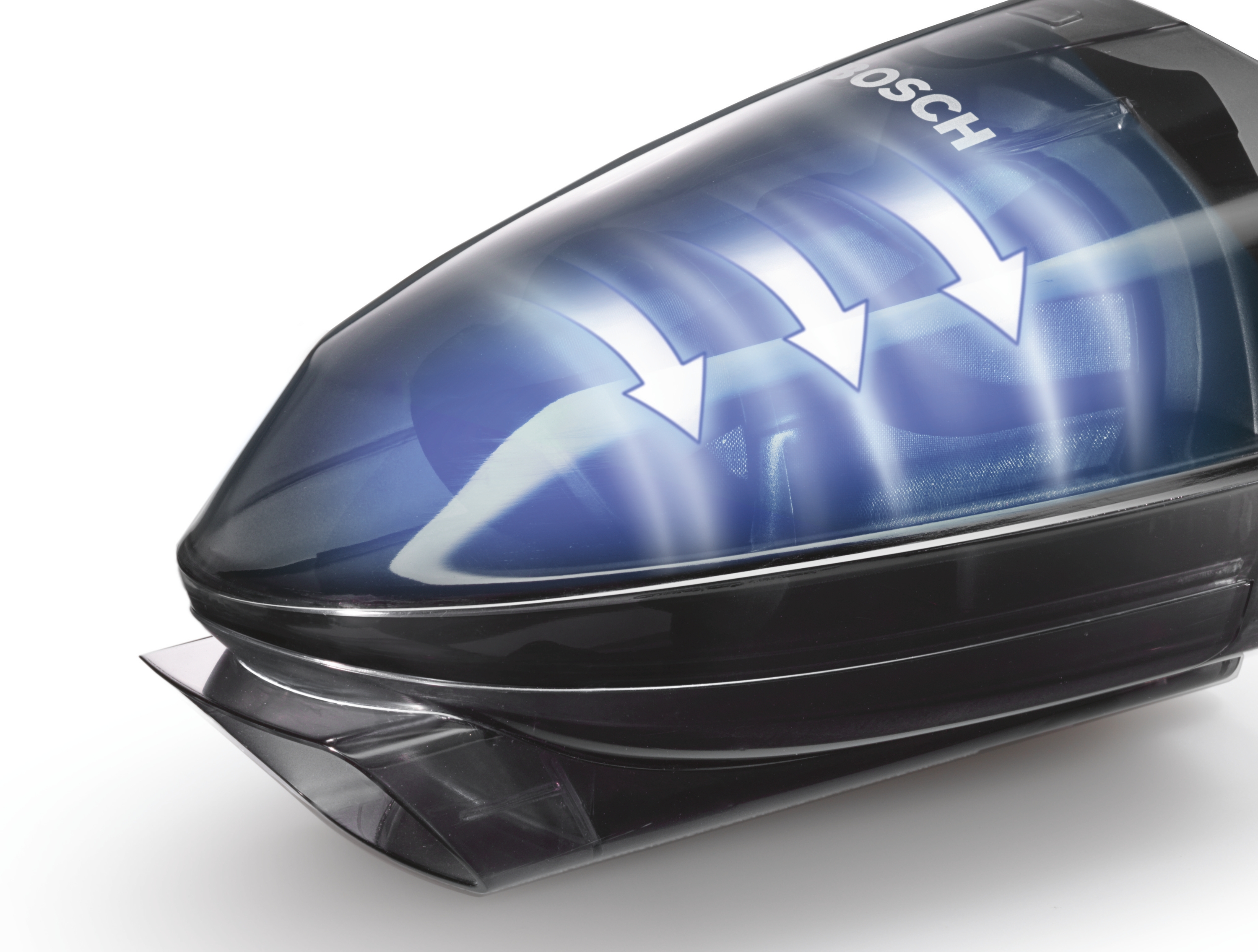 Akumulatorski usisivač, Move Lithium 20Vmax, Plava, BHN20L