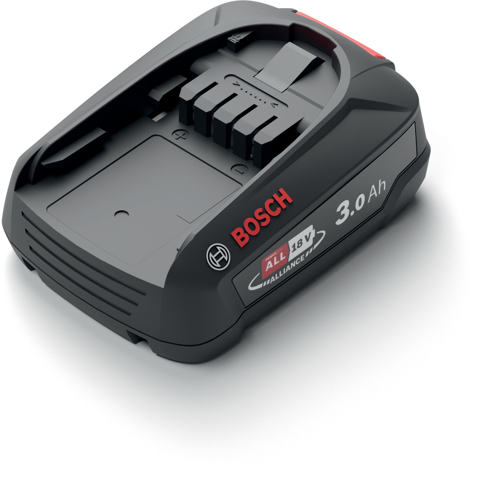 Zamenljiva baterija, Power for ALL 18V 3.0Ah, BHZUB1830