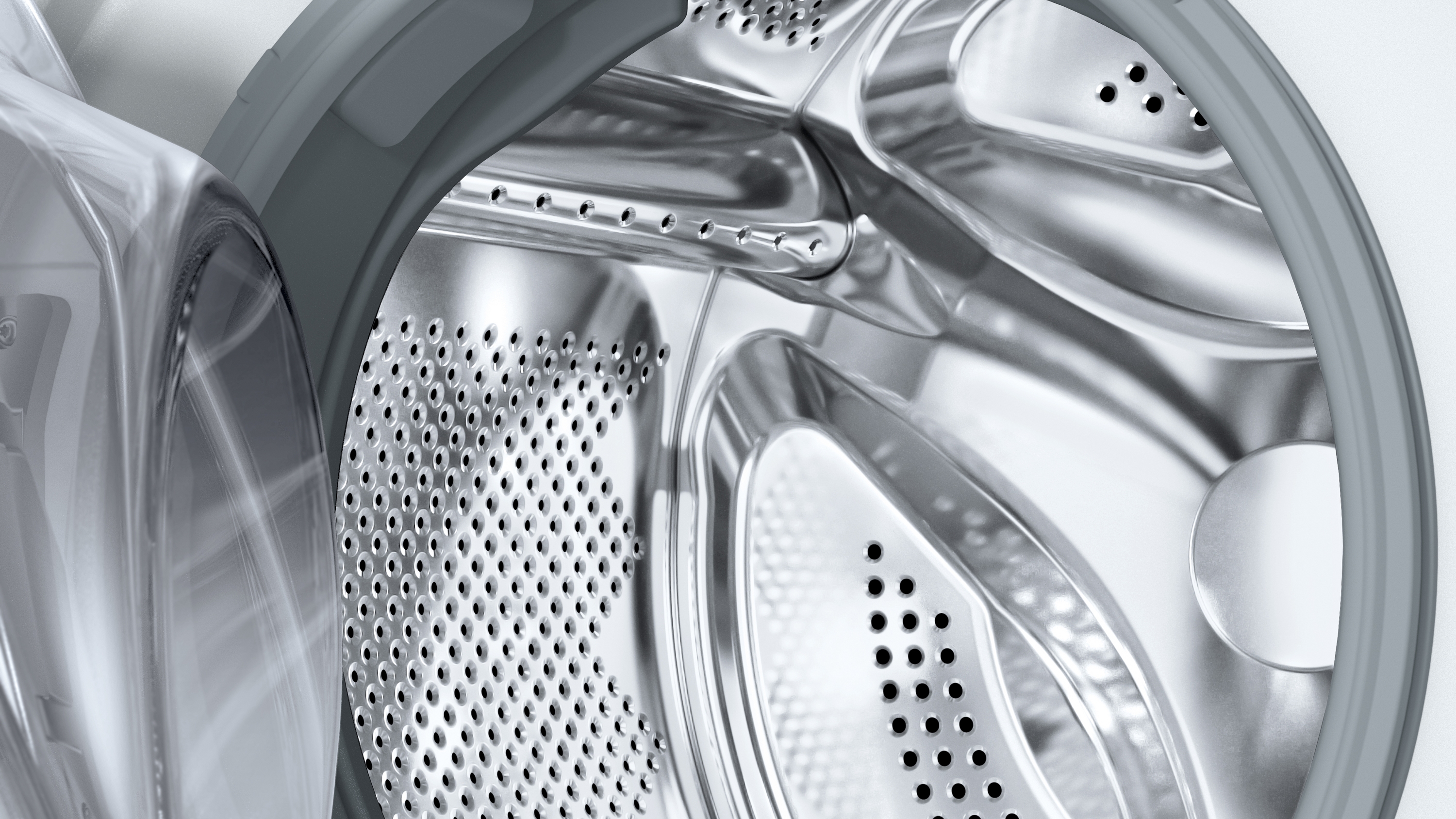 Mašina za pranje i sušenje veša WKD28543EU Serija 6, 7/4 kg