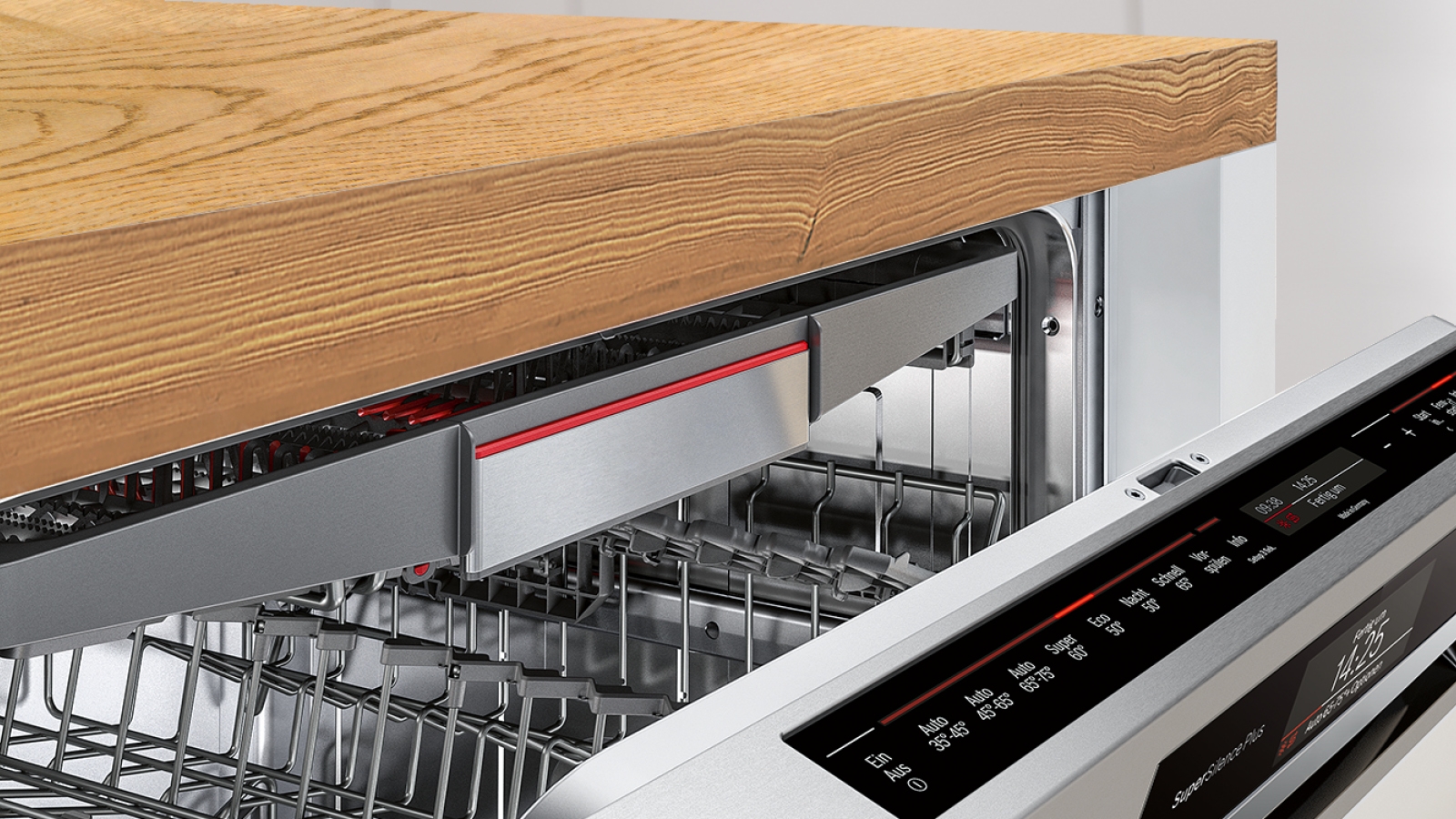 Kitchen machine, MUM Serie | 2, 700 W, Red, Red, MUMS2ER30