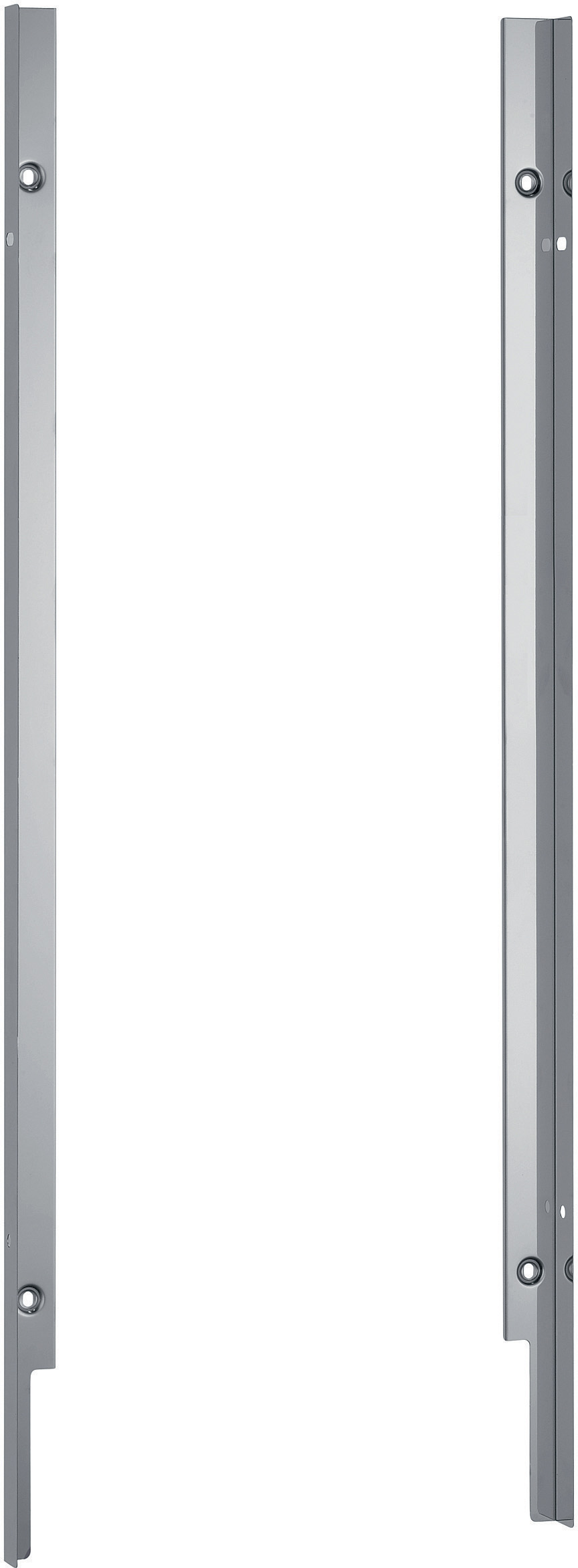 Lining- and attachment set, SGZ0BI02