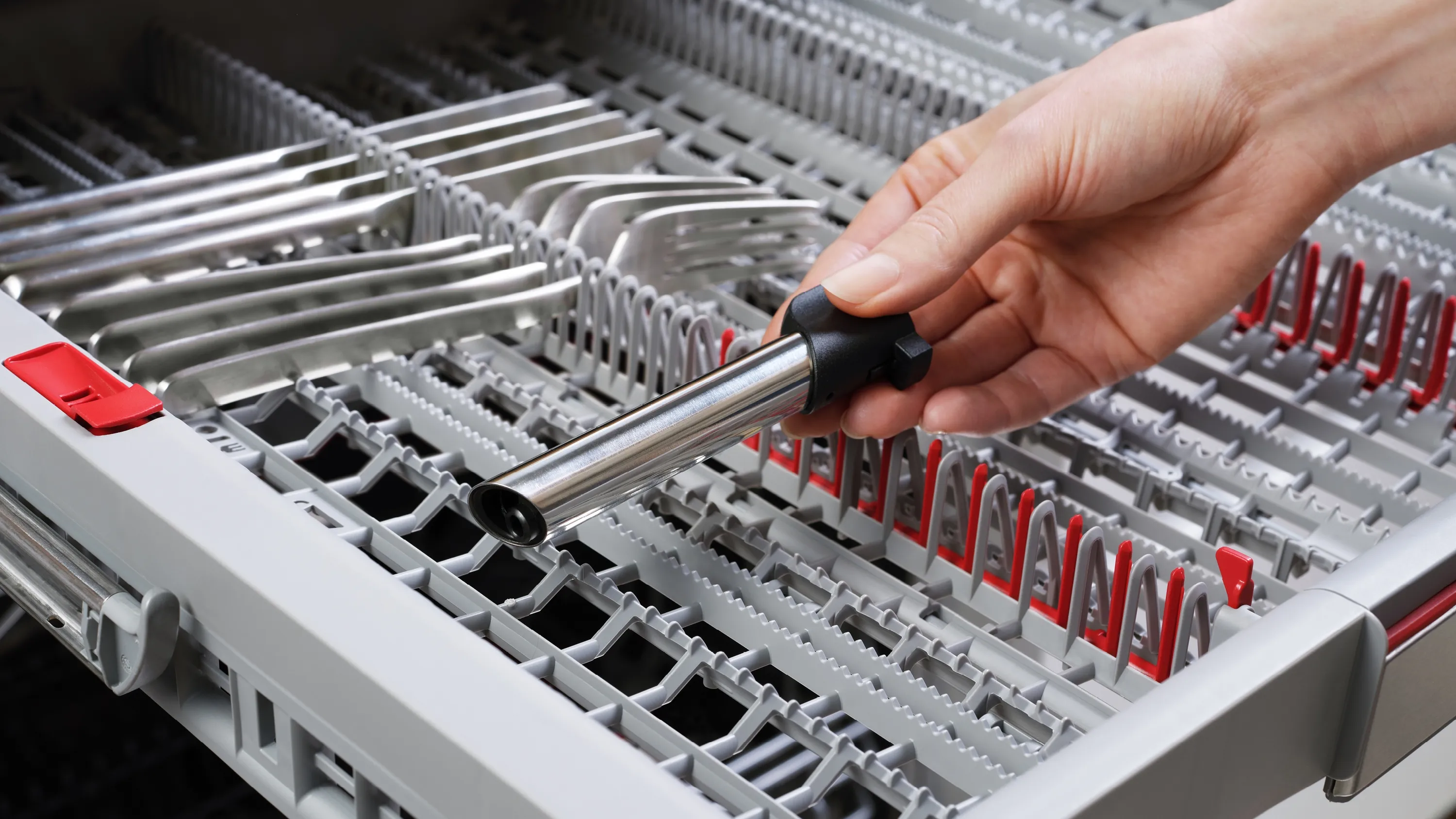 Automatizovani aparat za kafu TIE20119 Serija 2 VeroCafe