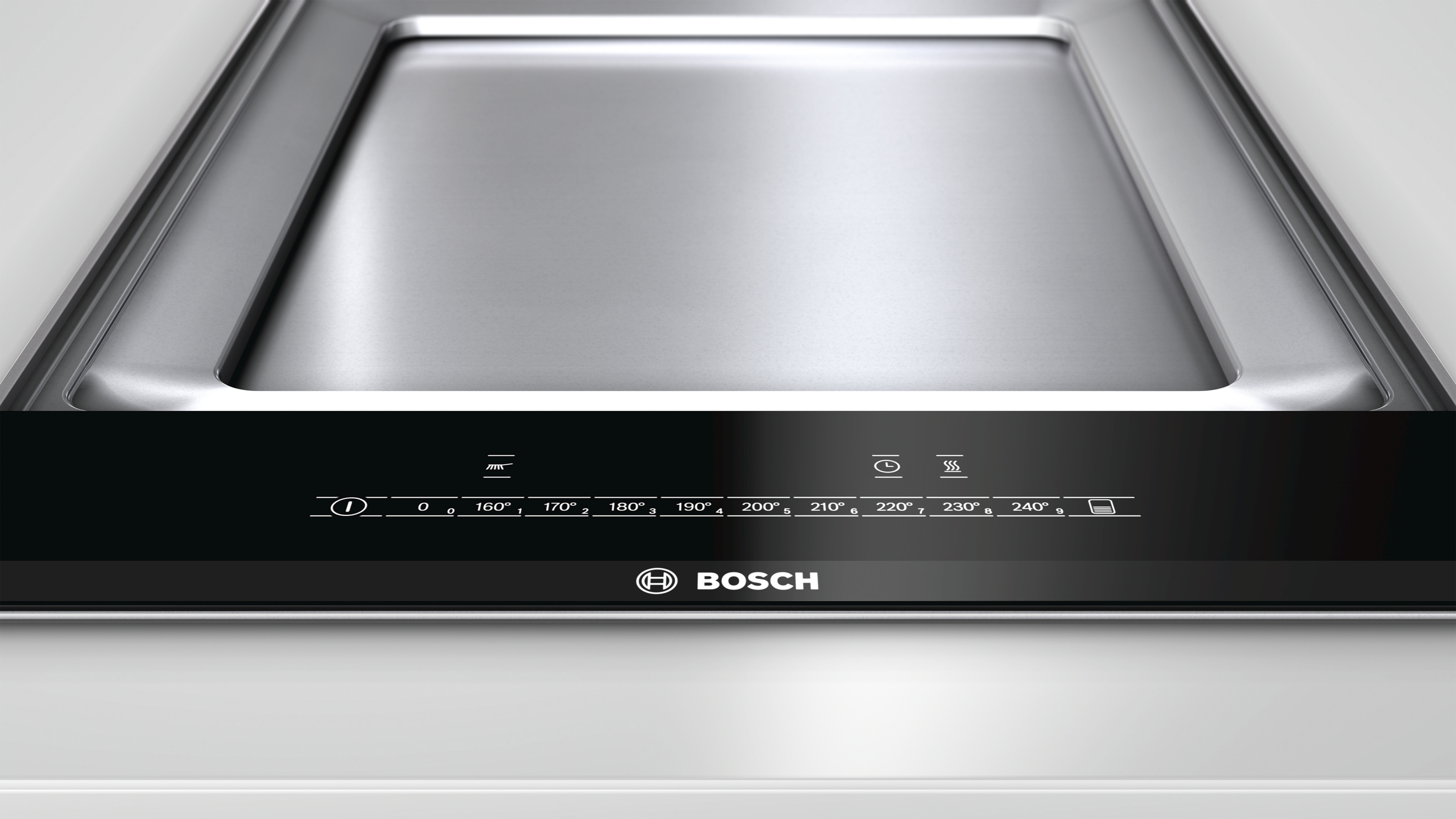 Serija 6, Modularni Teppan yaki, 40 cm, PKY475FB1E