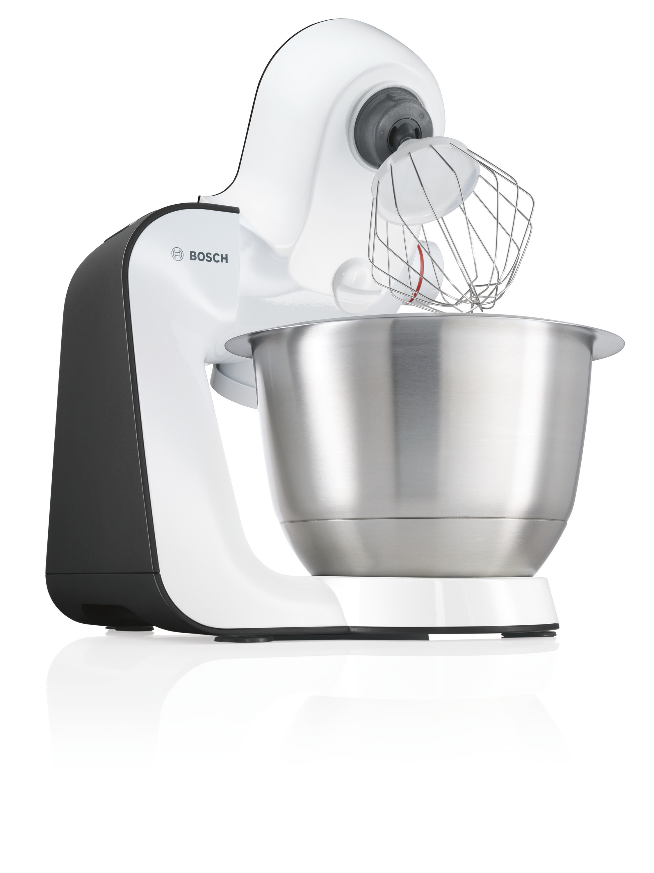 Kuhinjski robot, MUM5, 700 W, Bela, Antracit, MUM52120