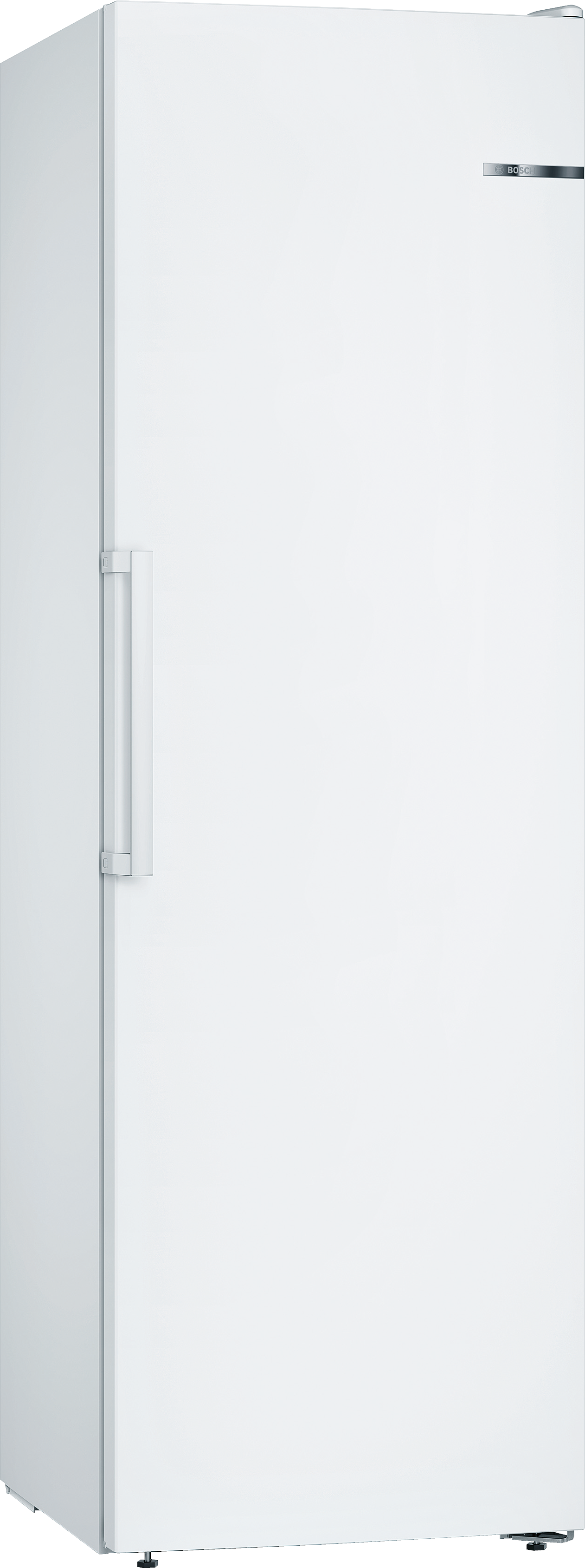 Serija 4, Samostojeći zamrzivač, 186 x 60 cm, Bela, GSV36VWEV