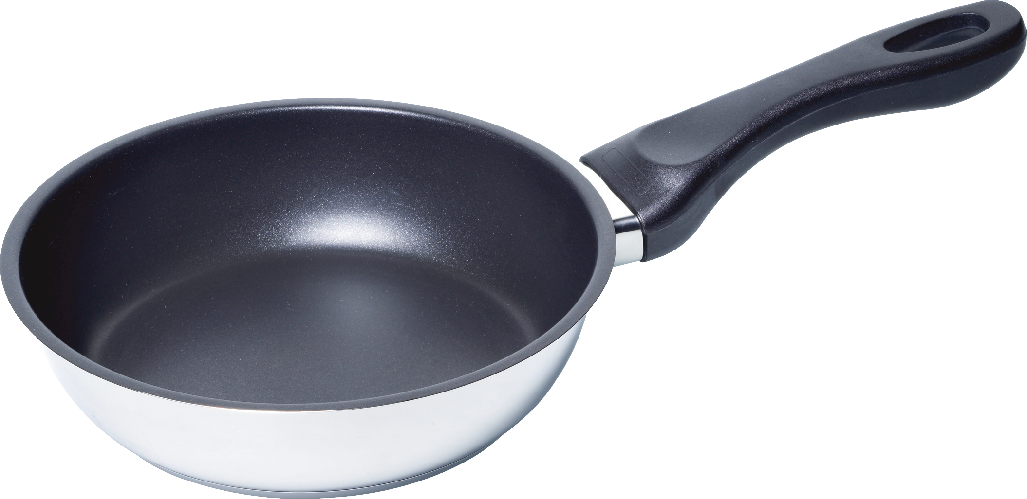 Posuda, ⌀ 20 cm, non stick coating, stainless steel, HEZ390210