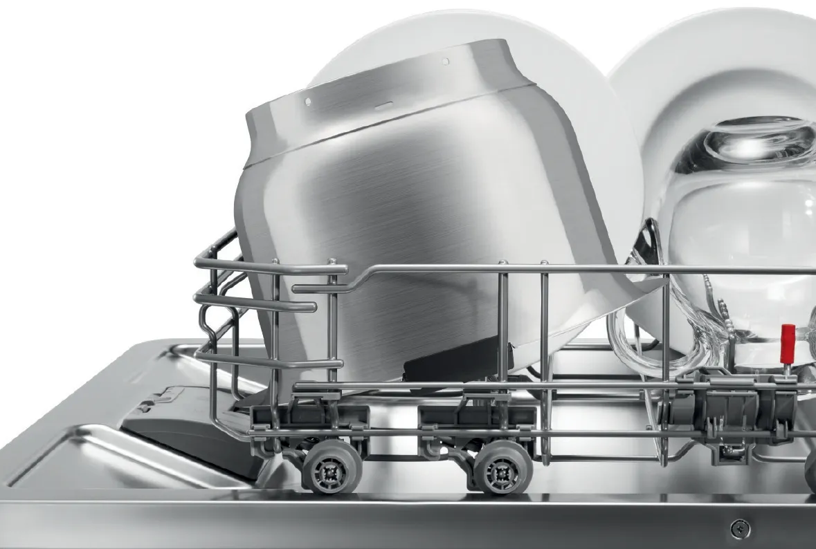 Posuda za mešanje MUZS2ER