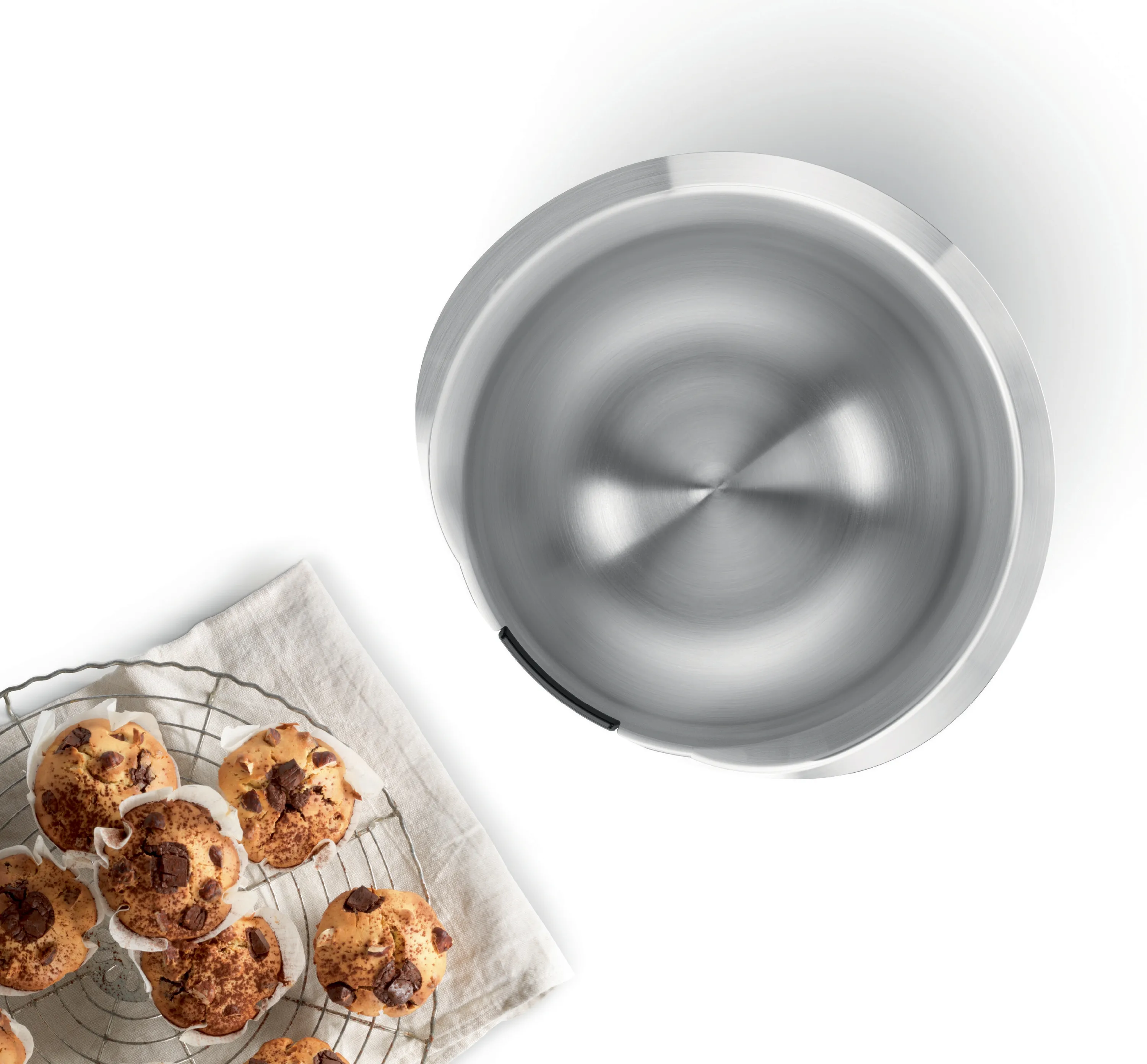 Posuda za mešanje MUZS2ER