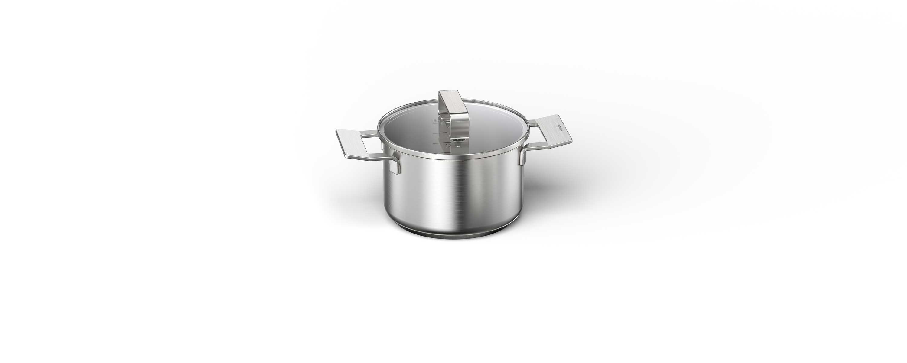 cookware set, 6 pieces, HEZ9SE060