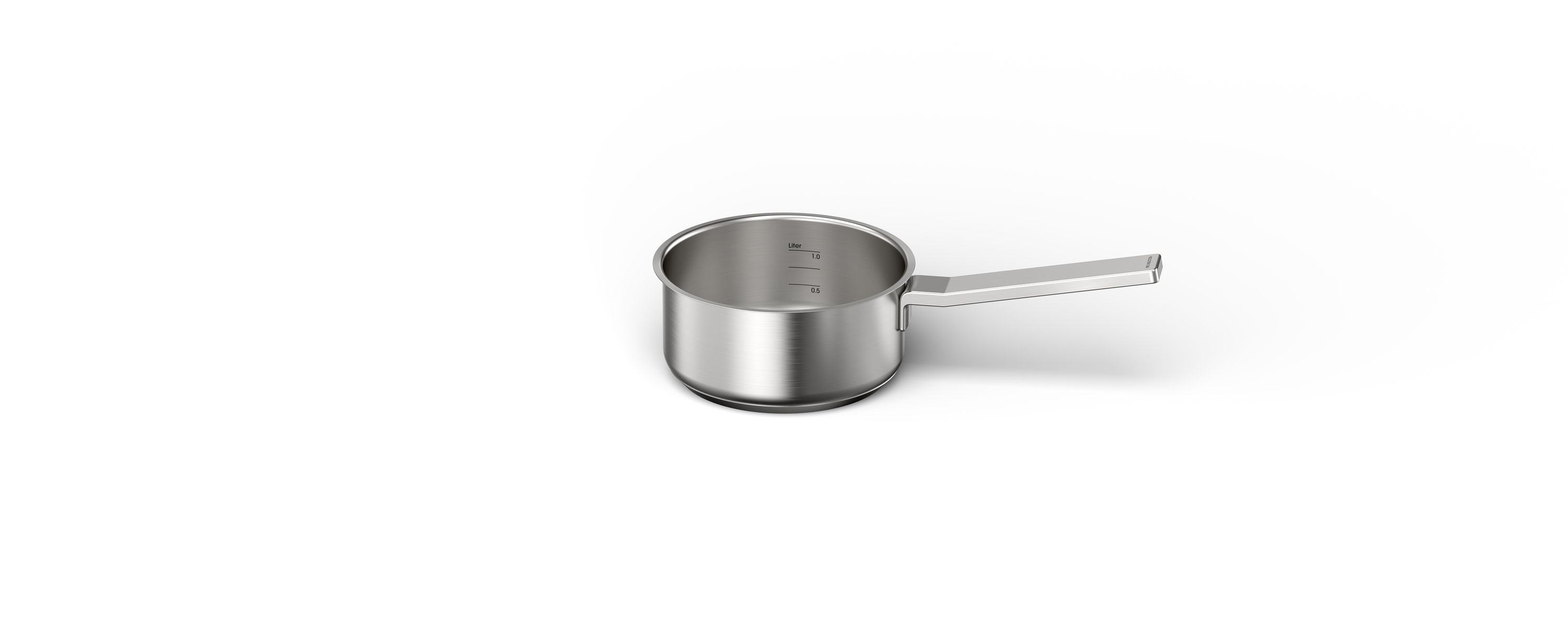 cookware set, 6 pieces, HEZ9SE060