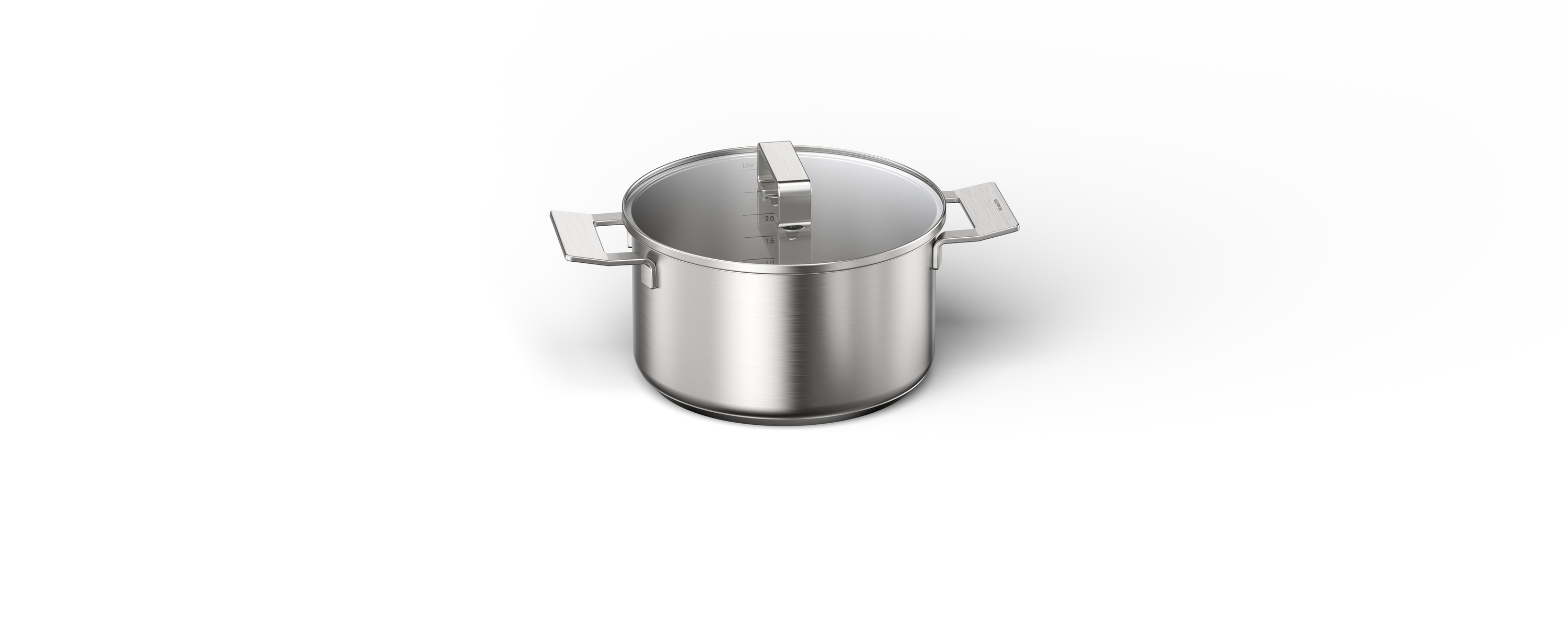 cookware set, 6 pieces, HEZ9SE060