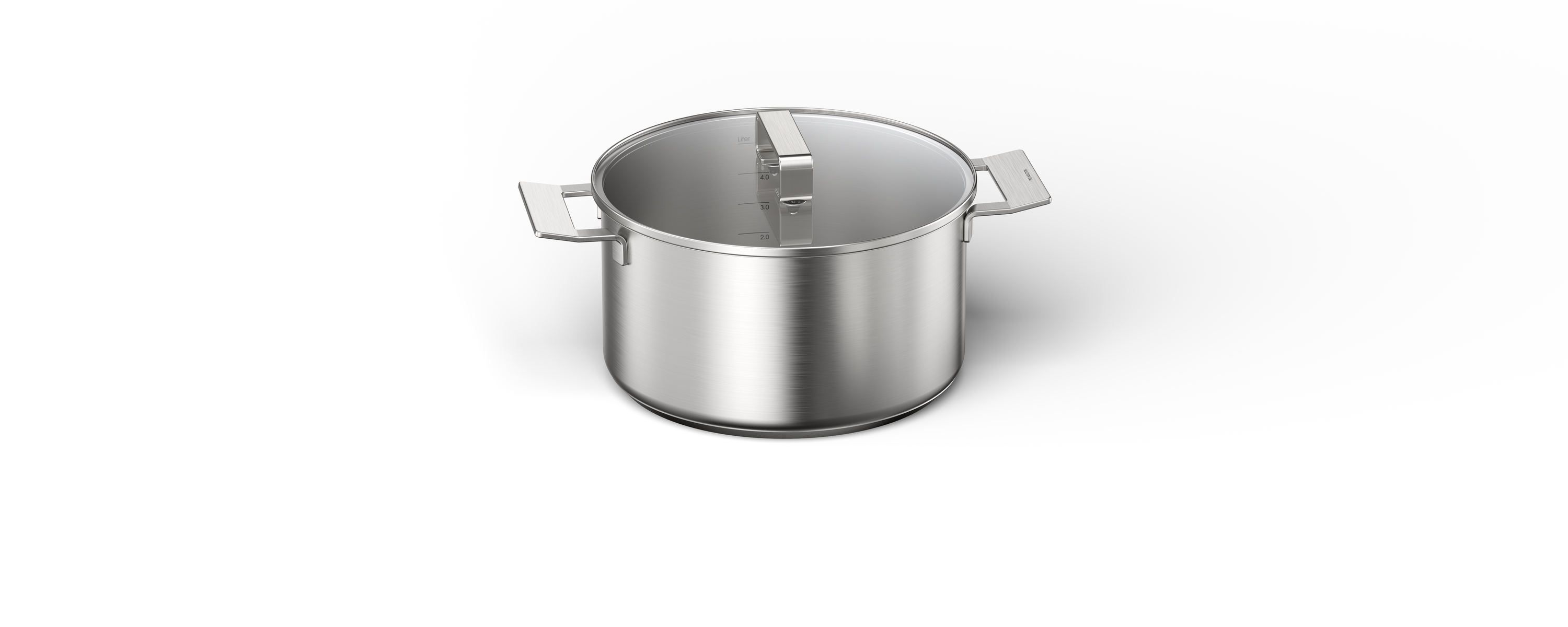 cookware set, 6 pieces, HEZ9SE060
