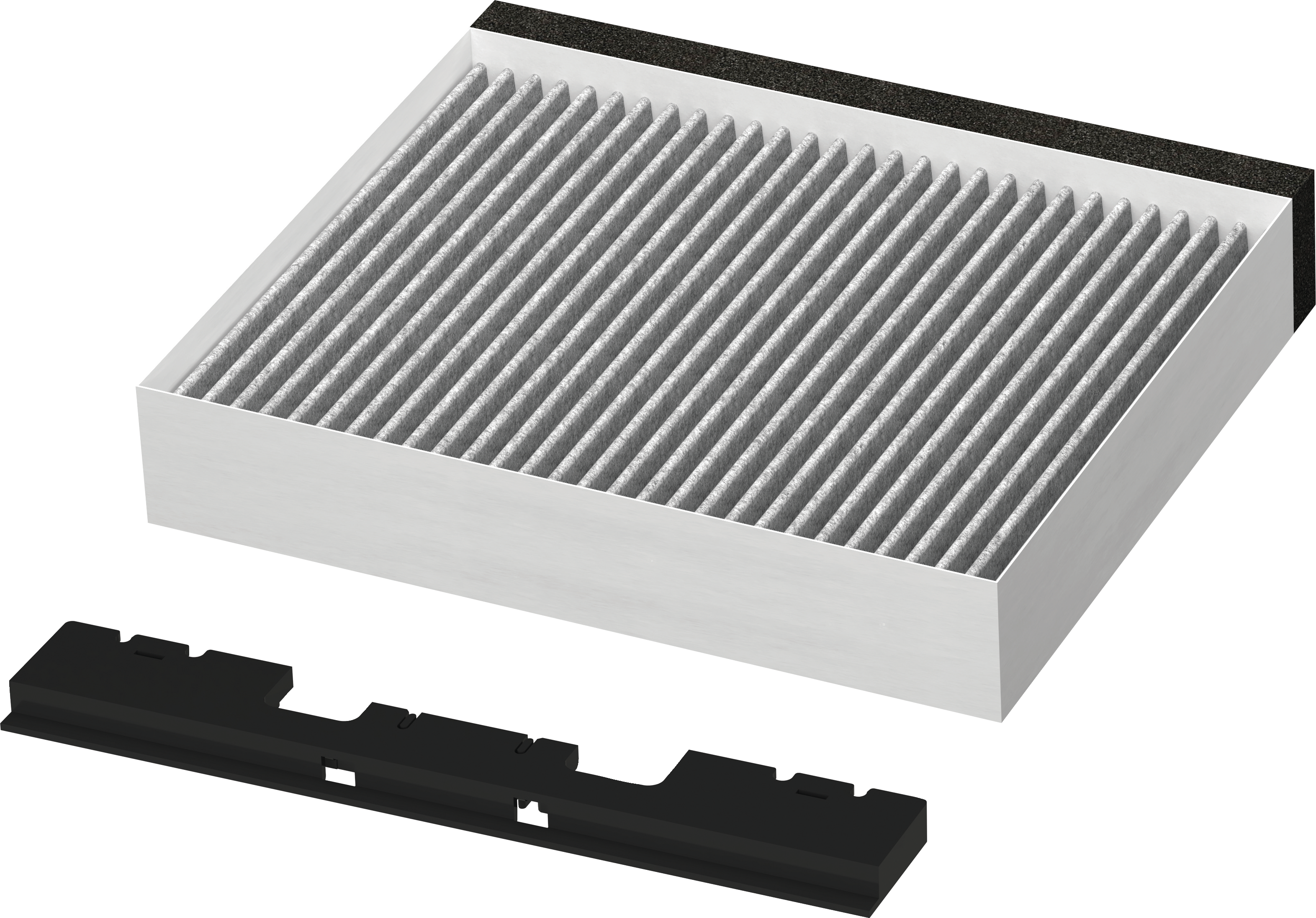 Clean Air Standard odor filter DZZ1CX1B4