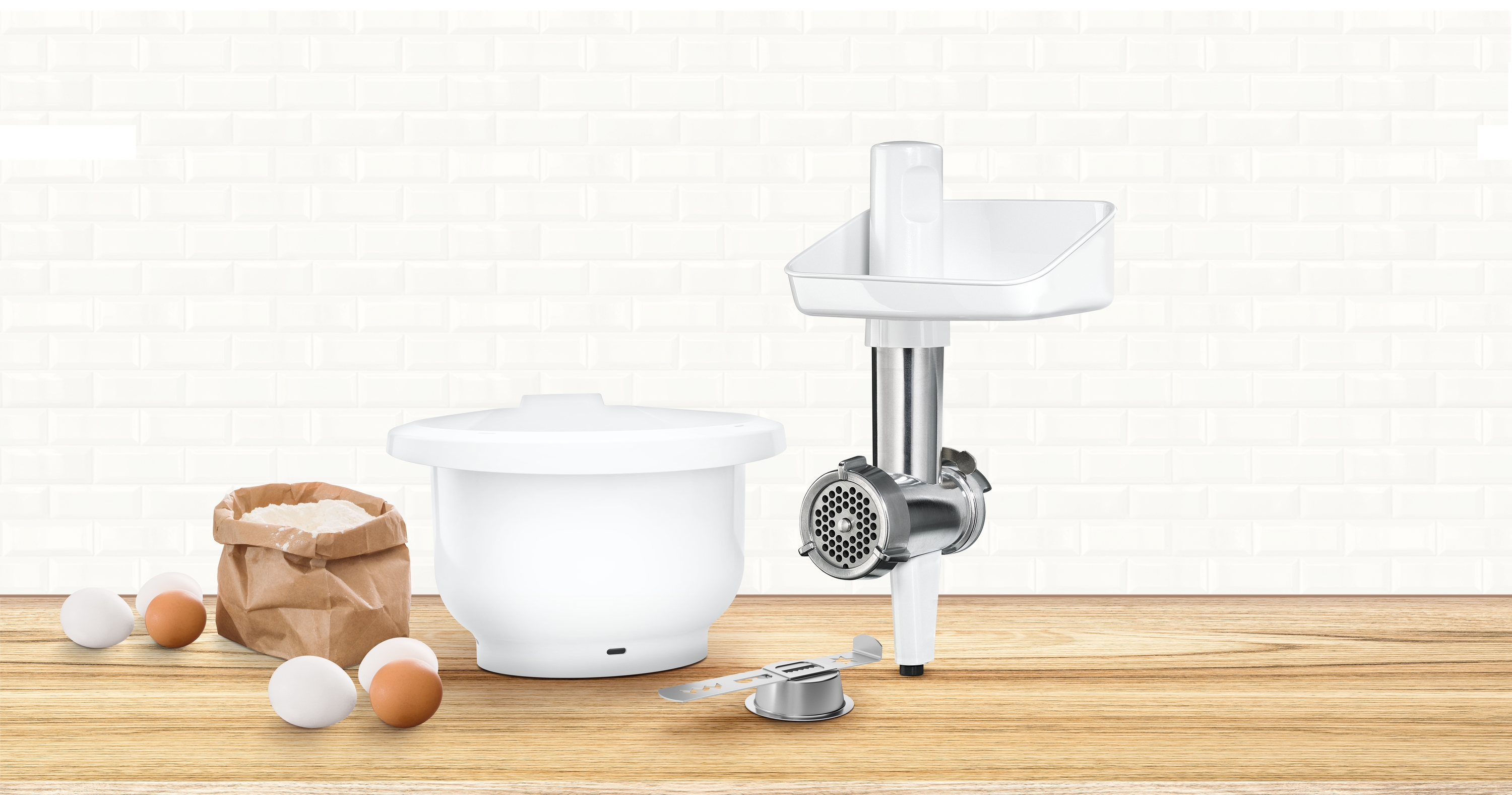 Komplet BakingSensation MUZS2BS
