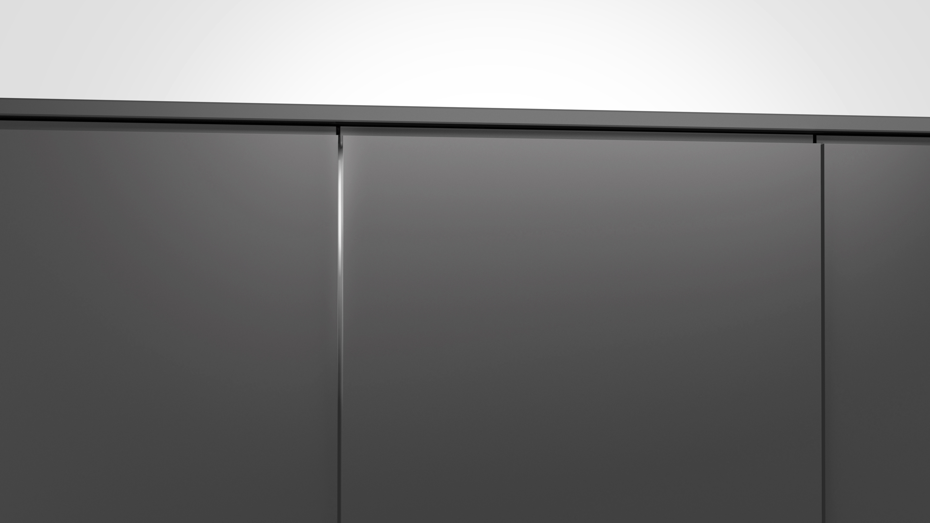Series 4, fully-integrated dishwasher, 60 cm, Variable hinge for special installation situations, SMH4HCX19E