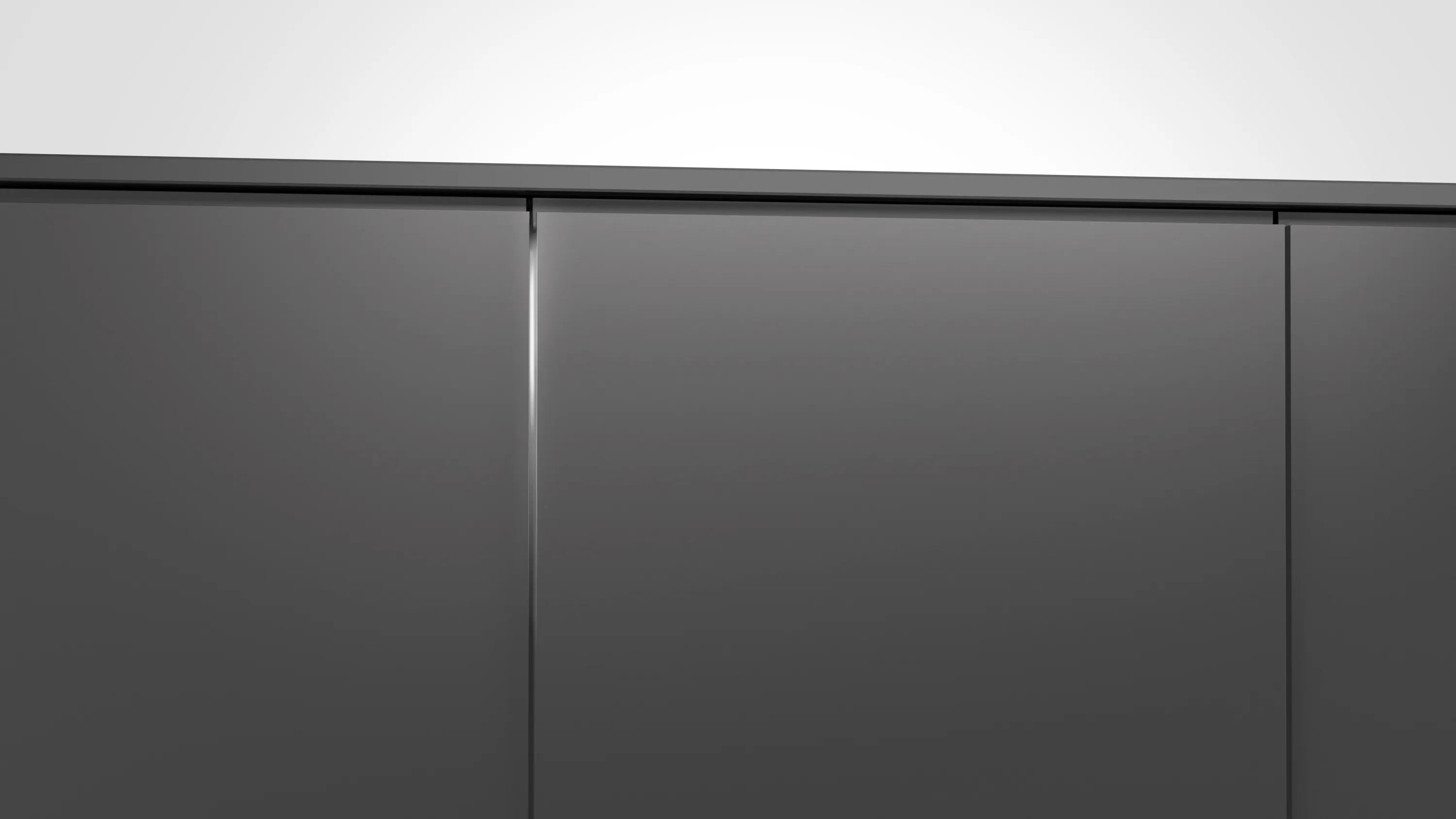 Series 4, fully-integrated dishwasher, 60 cm, Variable hinge for special installation situations, SMH4HCX19E