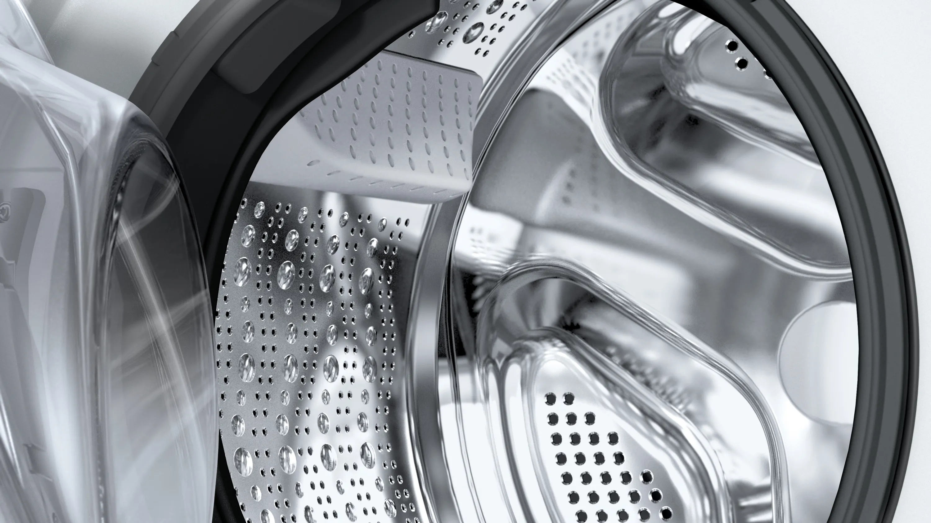 Mašina za pranje i sušenje veša WNG24400BY Serija 6, 1400 okr