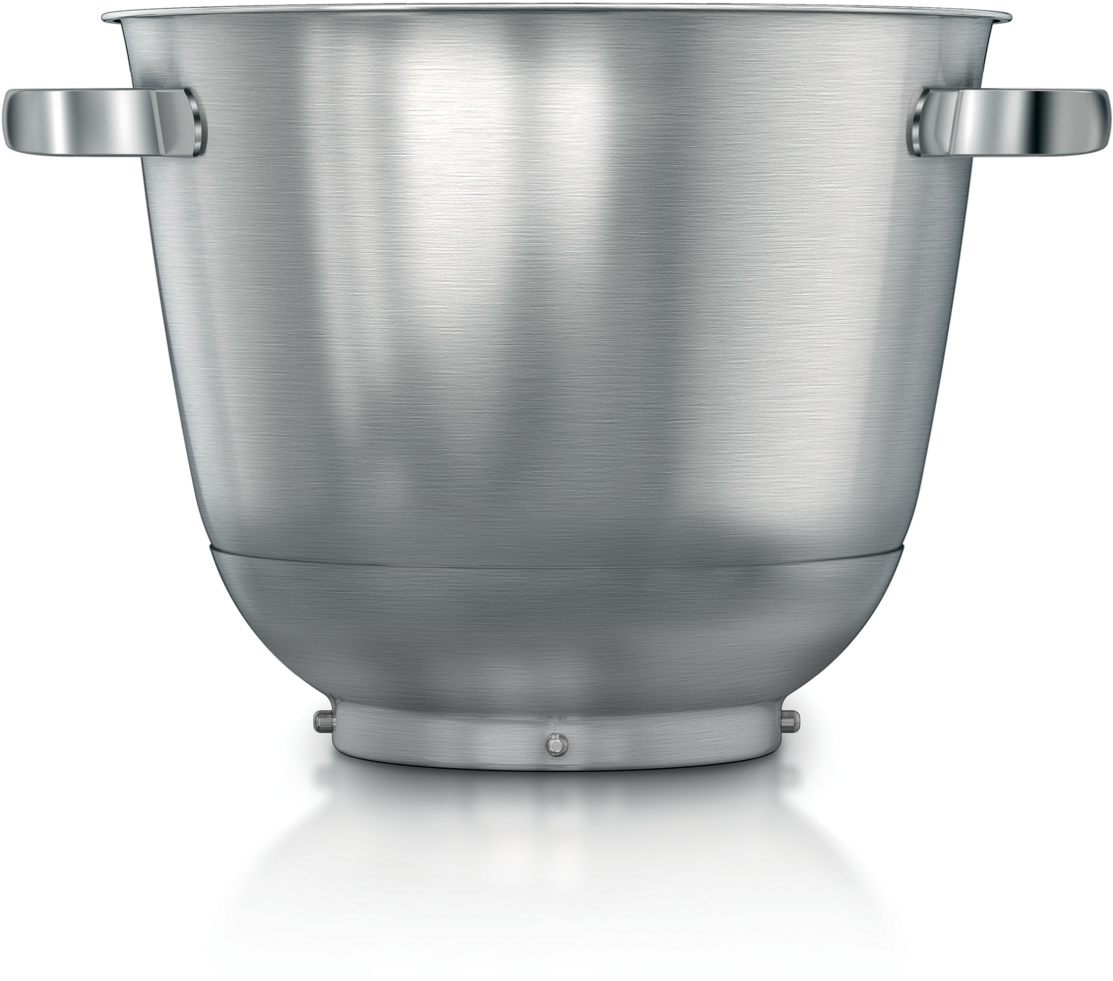 Stainless steel mixing bowl, MUZS6ER