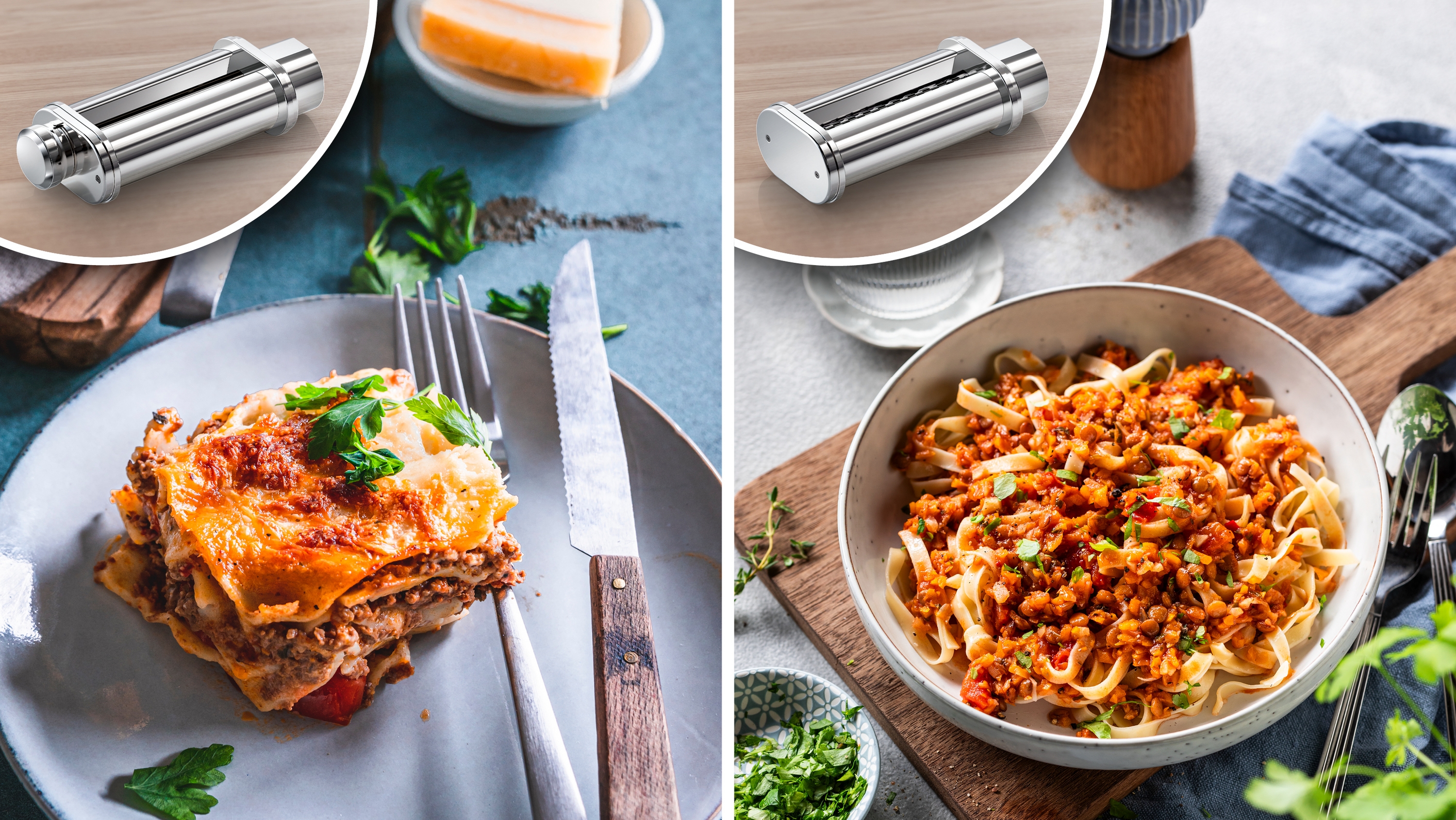 PastaPassion Set, MUZS6PP