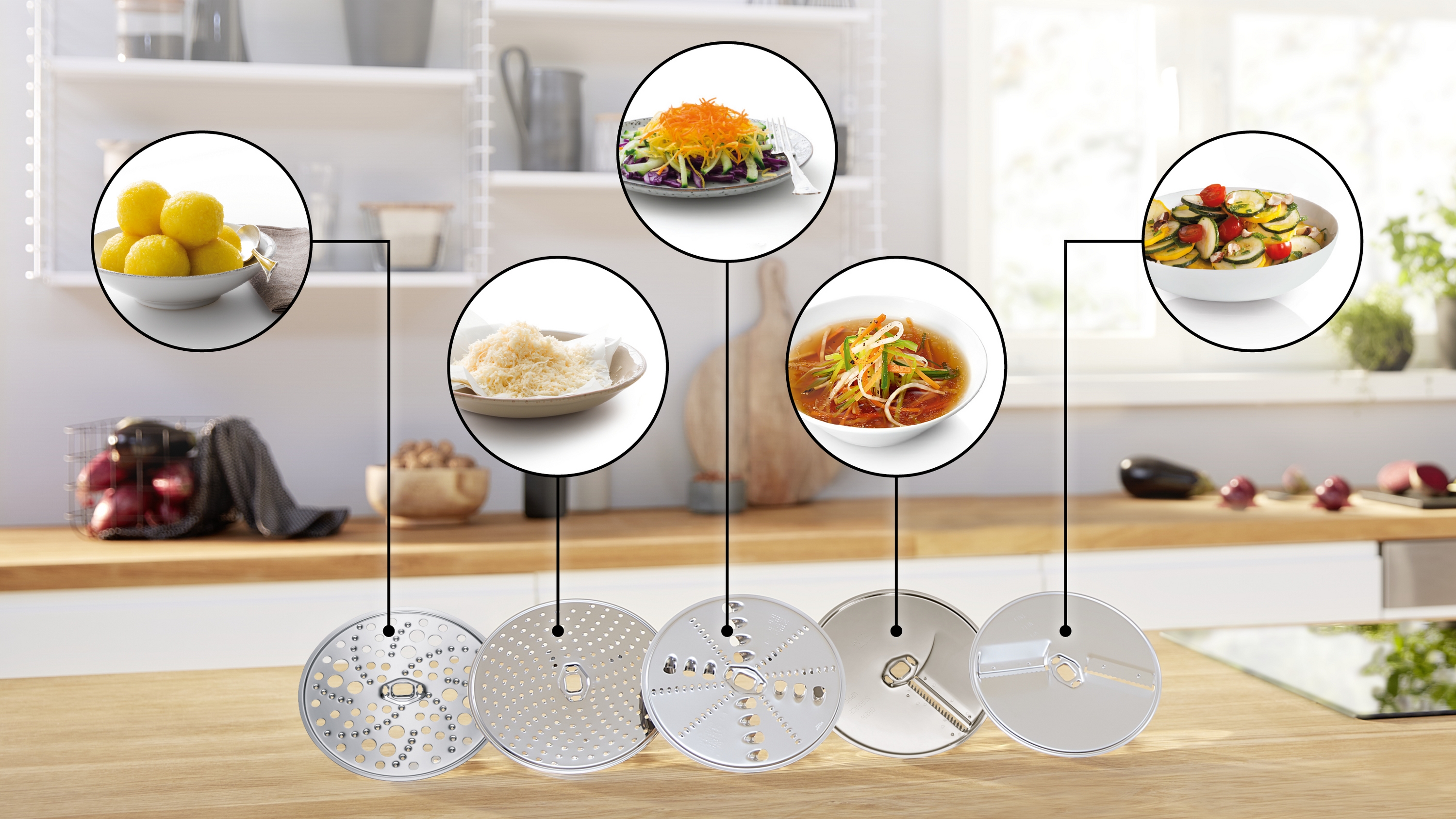 VeggieLove Set, MUZS68VL