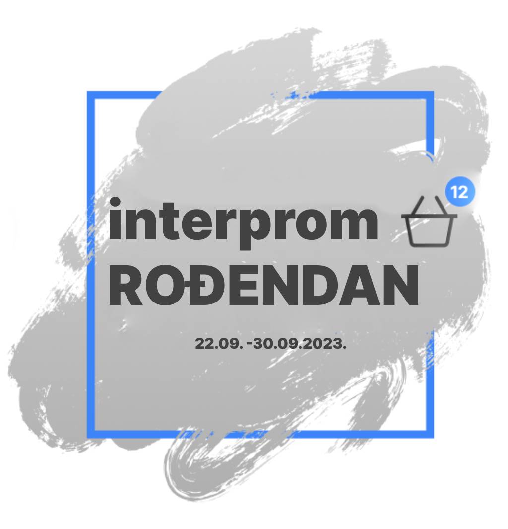 Rođendanski popusti do 25%
