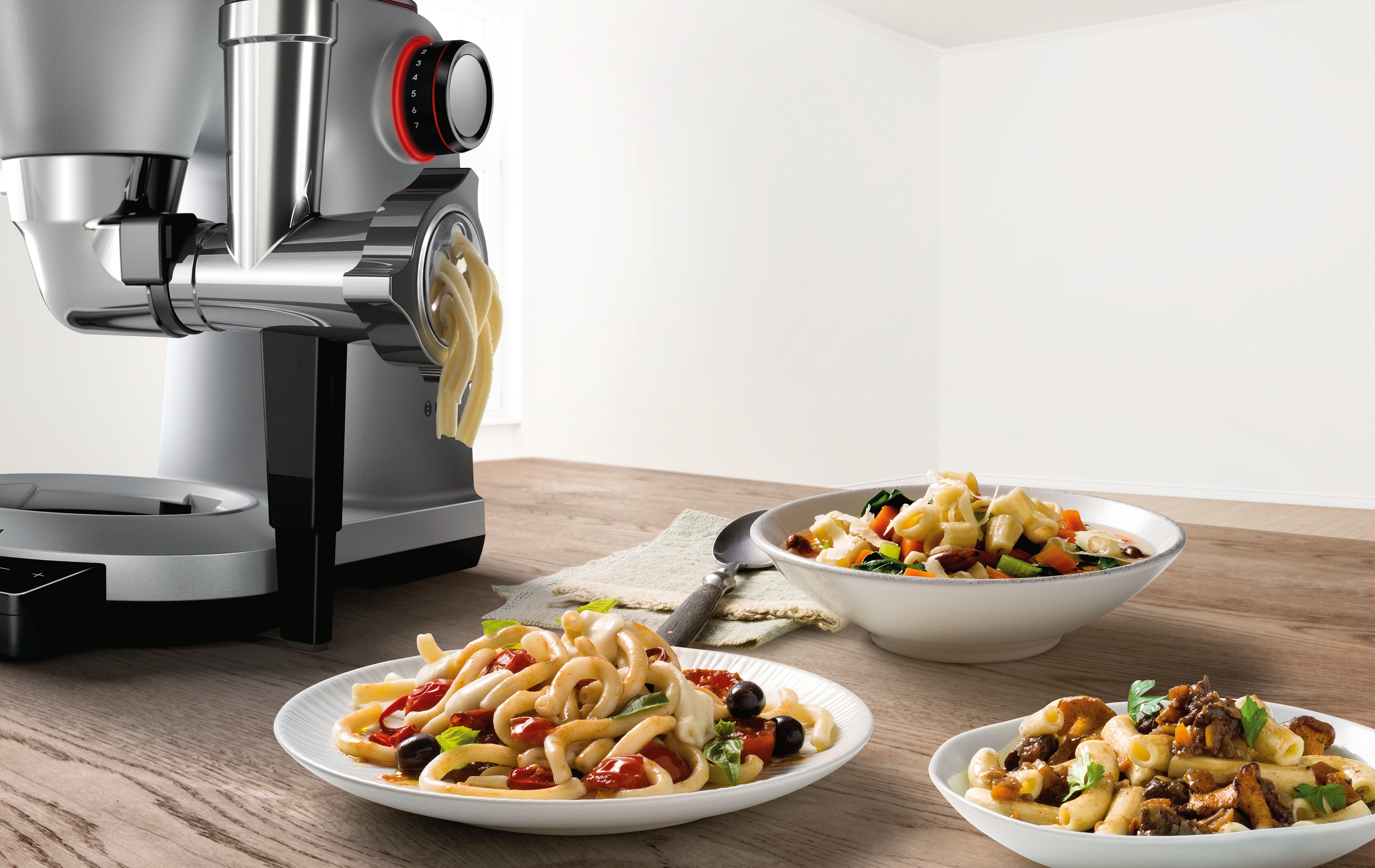 Pasta discs, MUZ9PP2