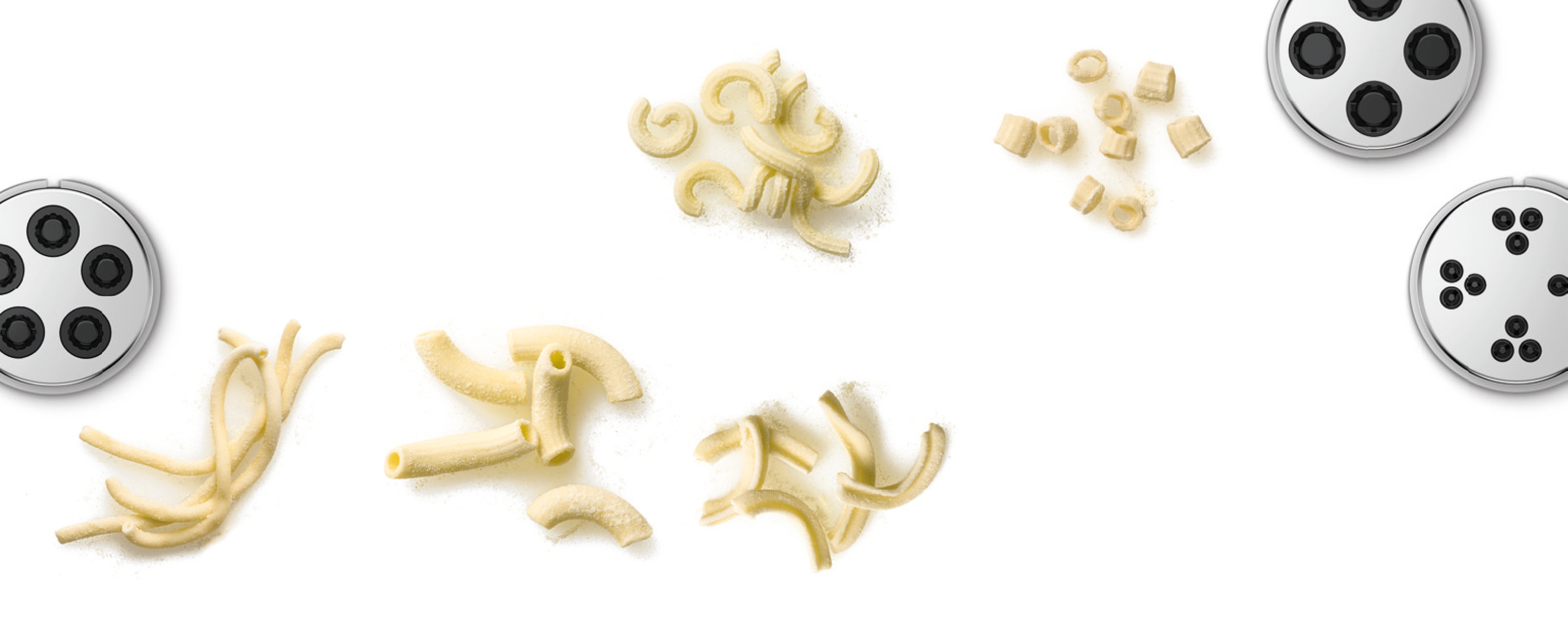 Pasta discs, MUZ9PP2