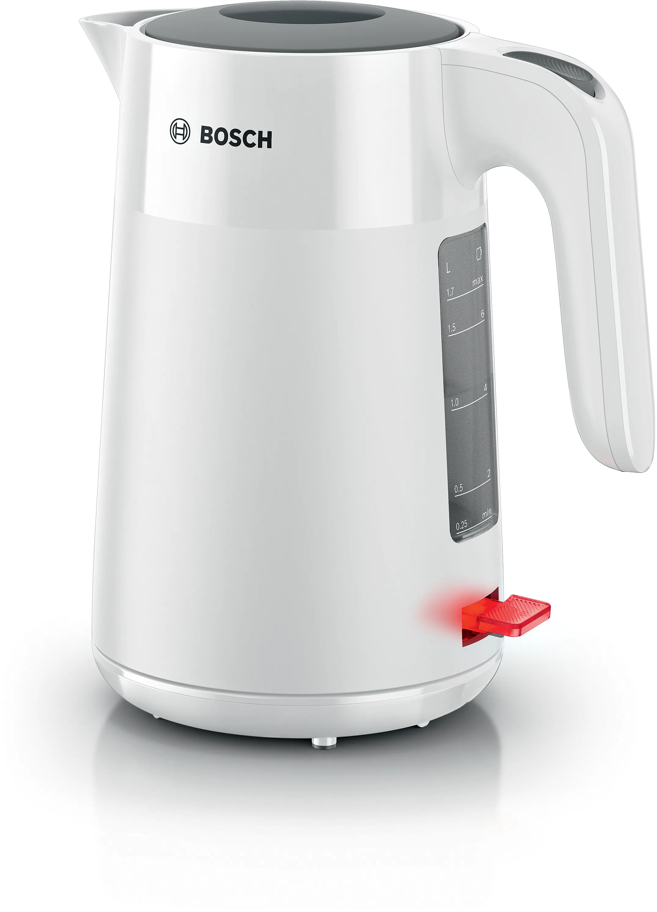Kettle, MyMoment, 1.7 l, White, TWK2M161