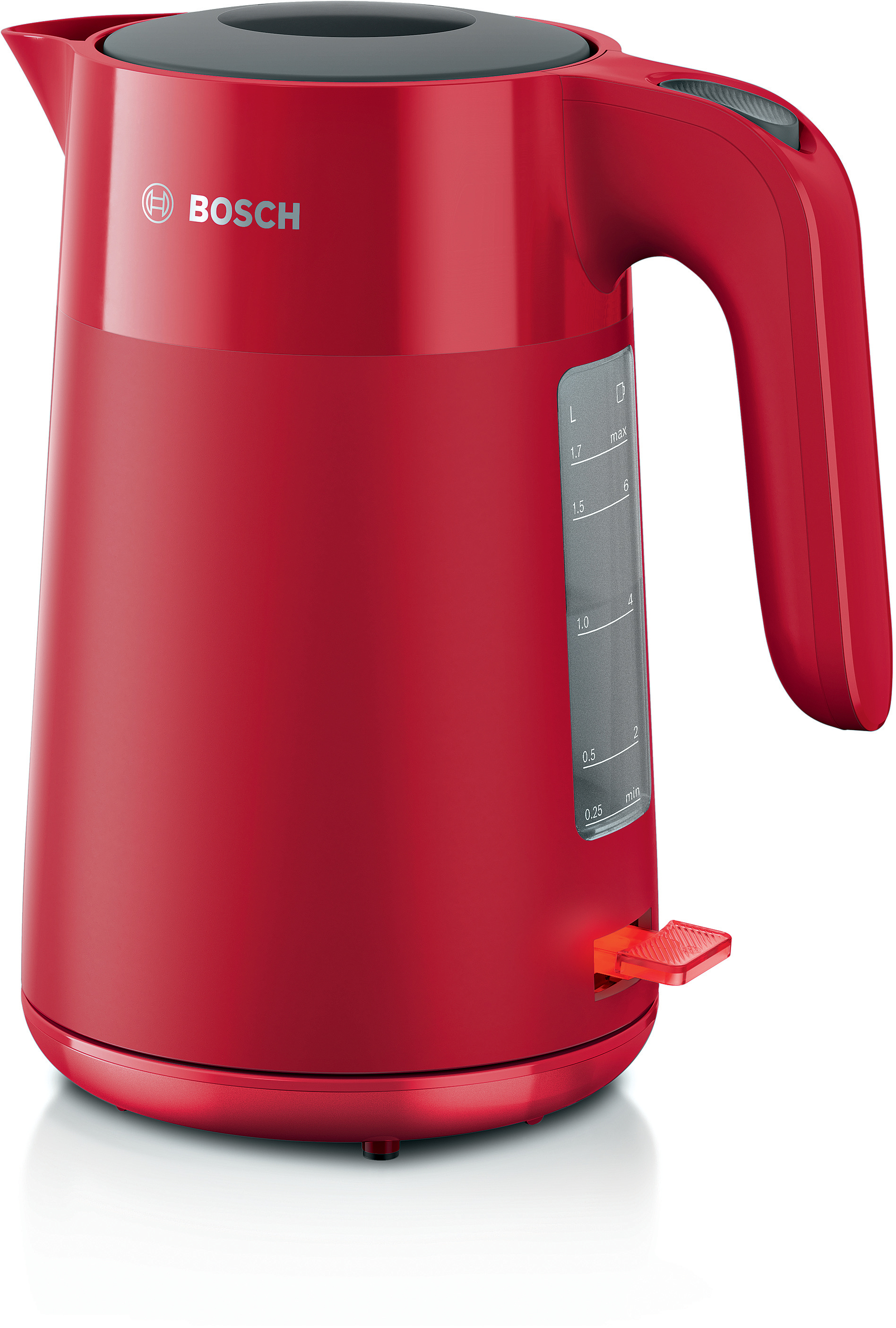 Kettle, MyMoment, 1.7 l, Red, TWK2M164