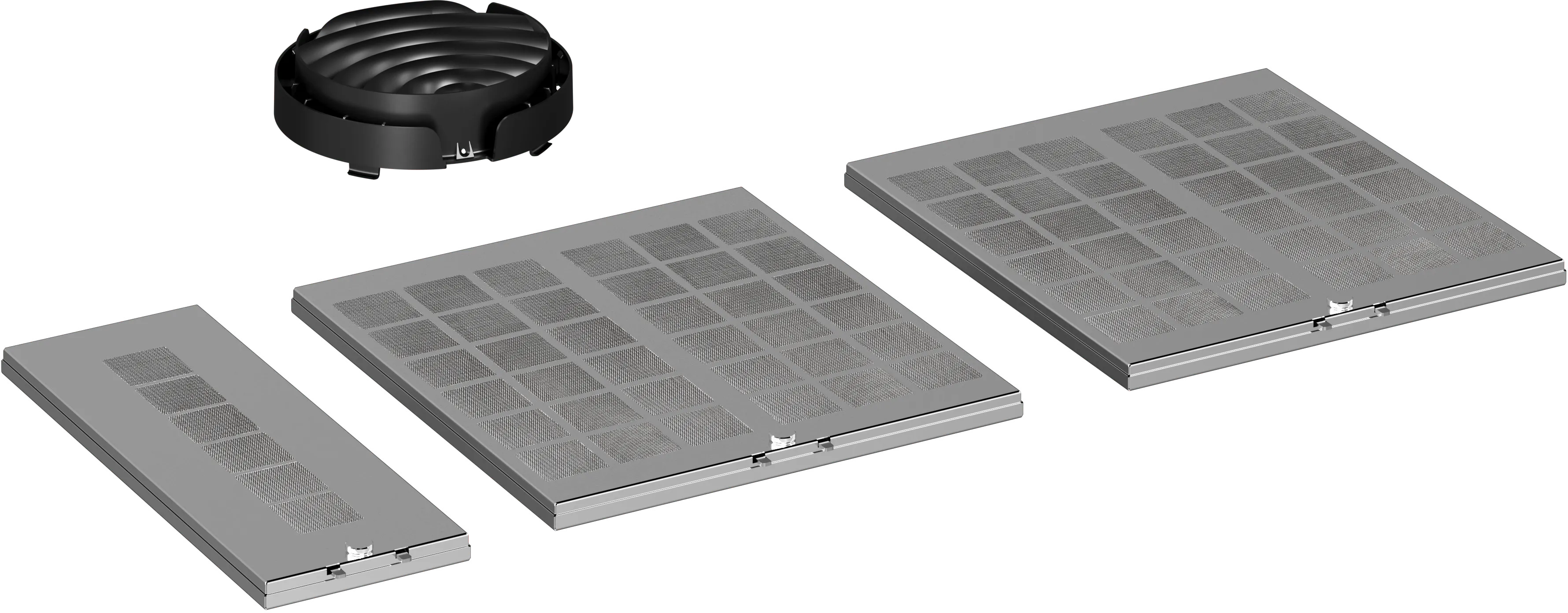 Long Life recirculation kit, DWZ1BK1R1