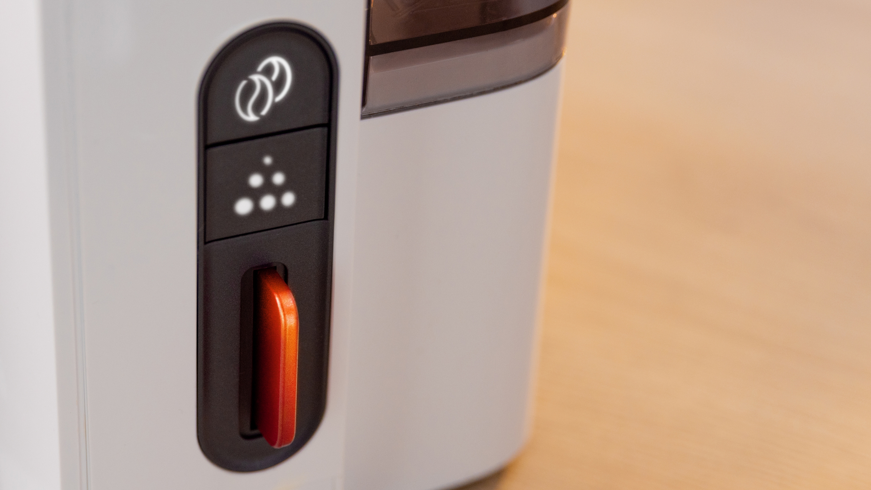 Coffee maker, MyMoment, White, TKA3M131