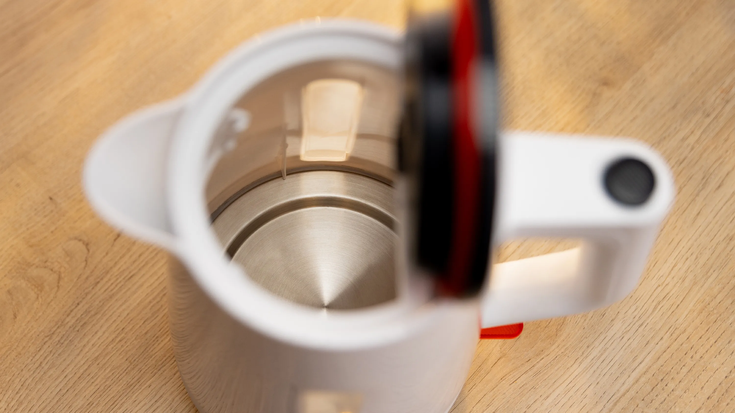 Kettle, MyMoment, 1.7 l, White, TWK1M121